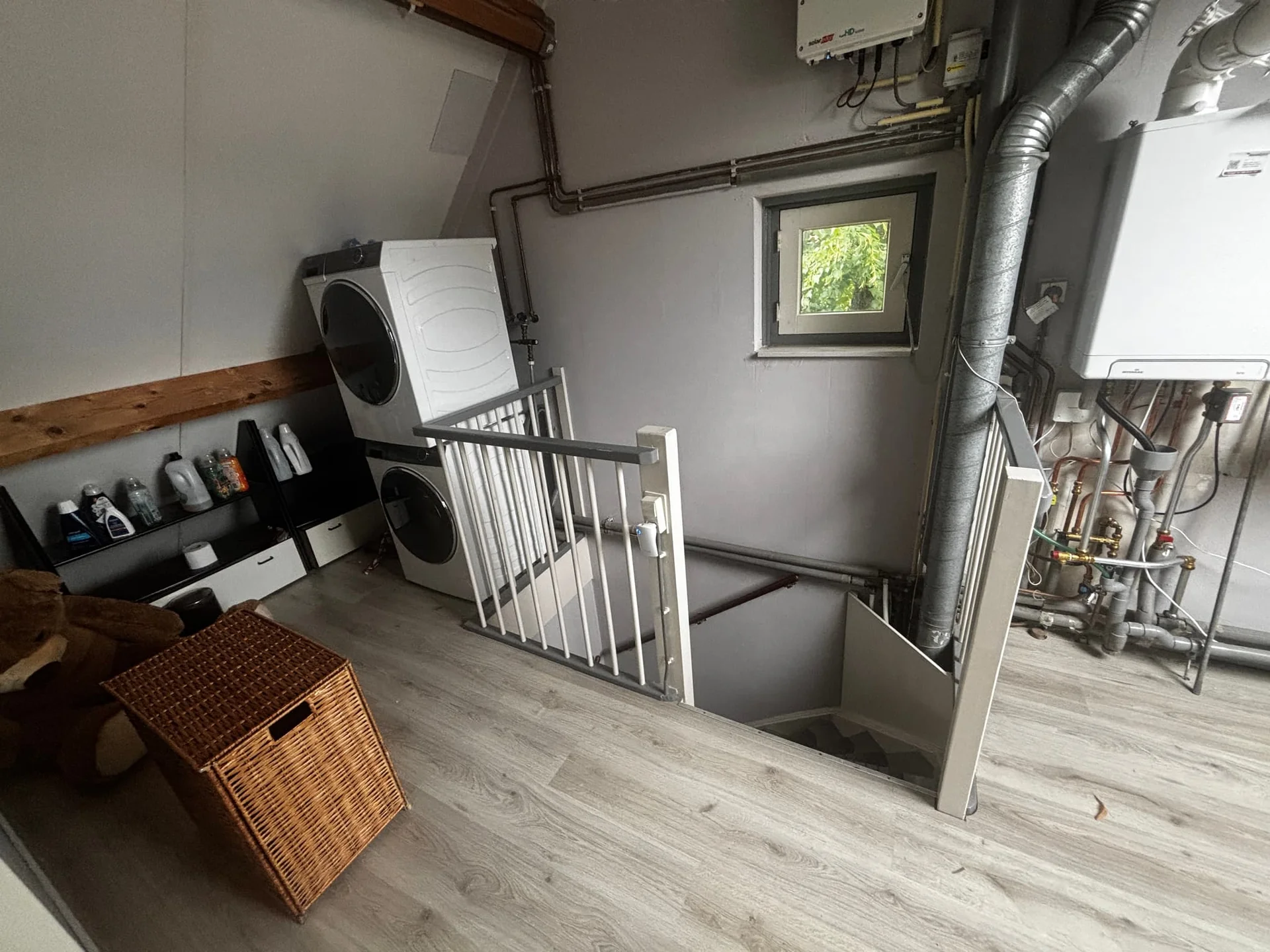 Foto van de Kamer gelegen aan de Gershwinstraat in Eindhoven
