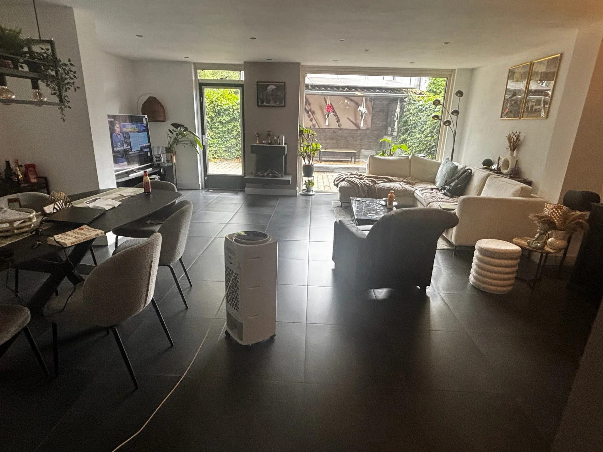 Foto van de Kamer gelegen aan de Gershwinstraat in Eindhoven