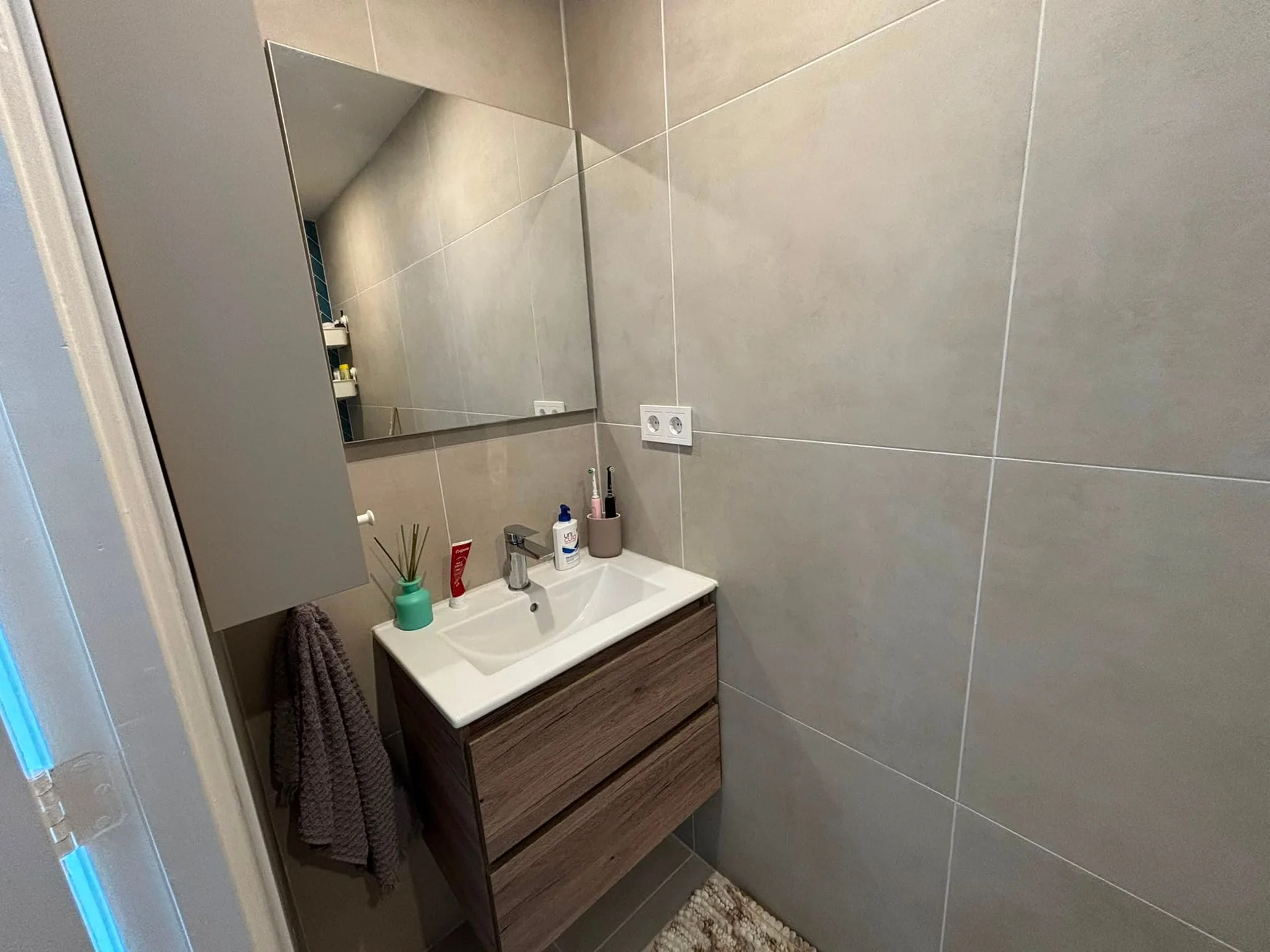 Foto van de Kamer gelegen aan de Telderslaan in Utrecht