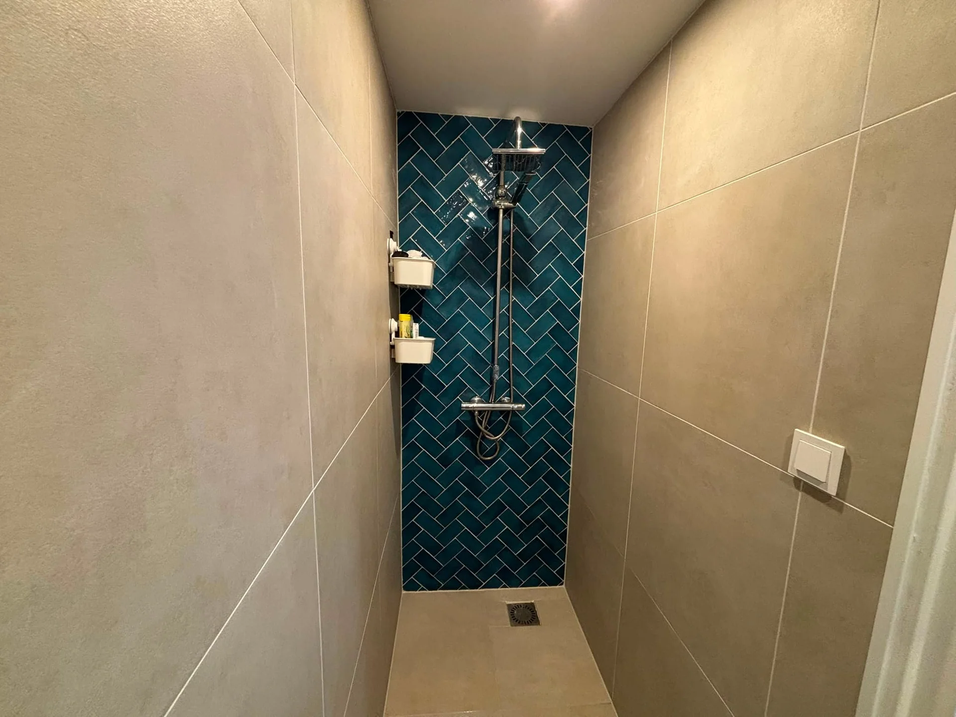 Foto van de Kamer gelegen aan de Telderslaan in Utrecht