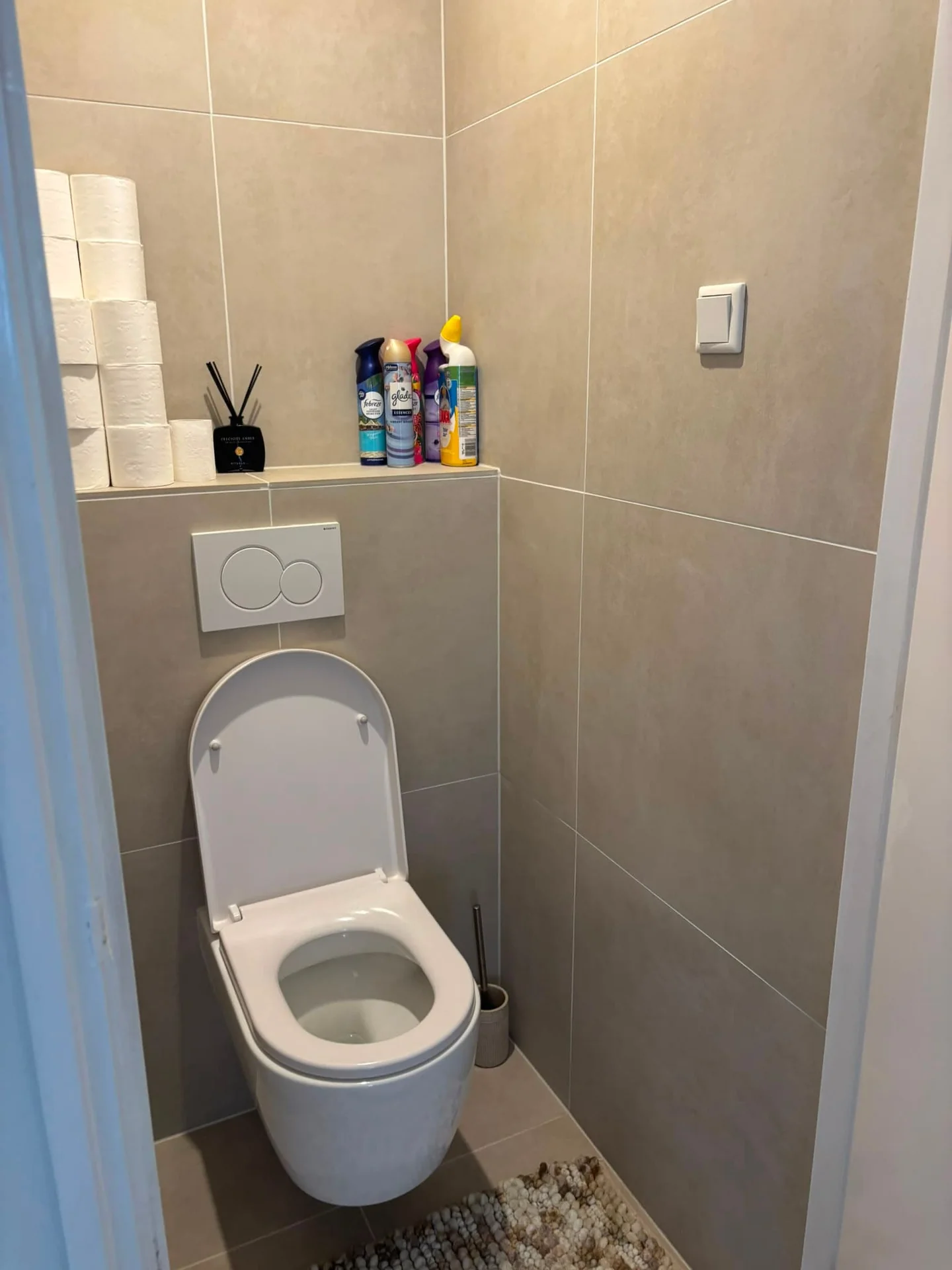 Foto van de Kamer gelegen aan de Telderslaan in Utrecht