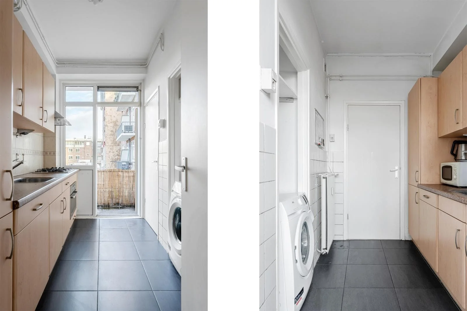 Foto van de Kamer gelegen aan de Spaarbankstraat in Rotterdam