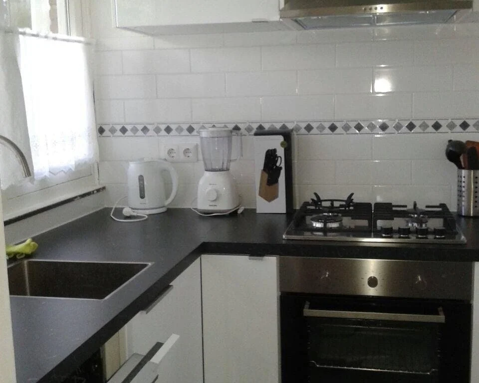 Foto van de Kamer gelegen aan de S. F. van Ossstraat in Amsterdam