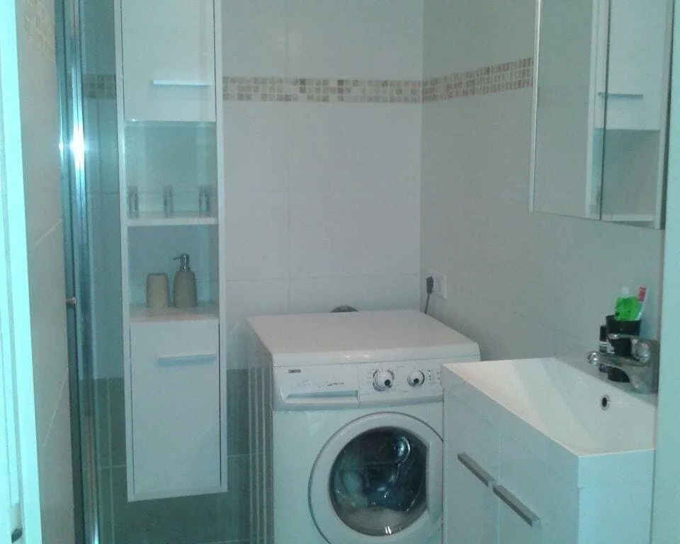 Foto van de Kamer gelegen aan de S. F. van Ossstraat in Amsterdam