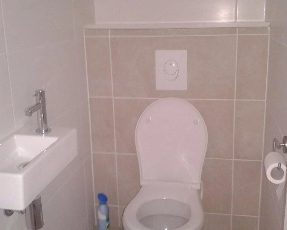 Foto van de Kamer gelegen aan de S. F. van Ossstraat in Amsterdam