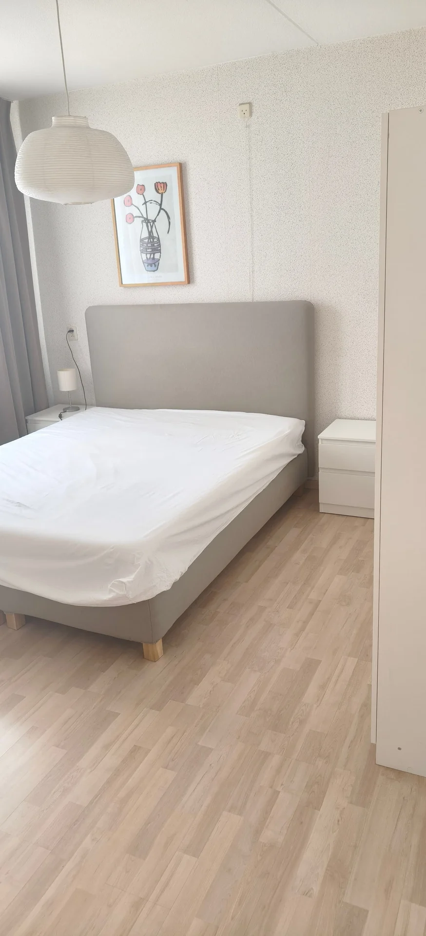 Foto van de Appartement gelegen aan de Wannerplein in Heerlen