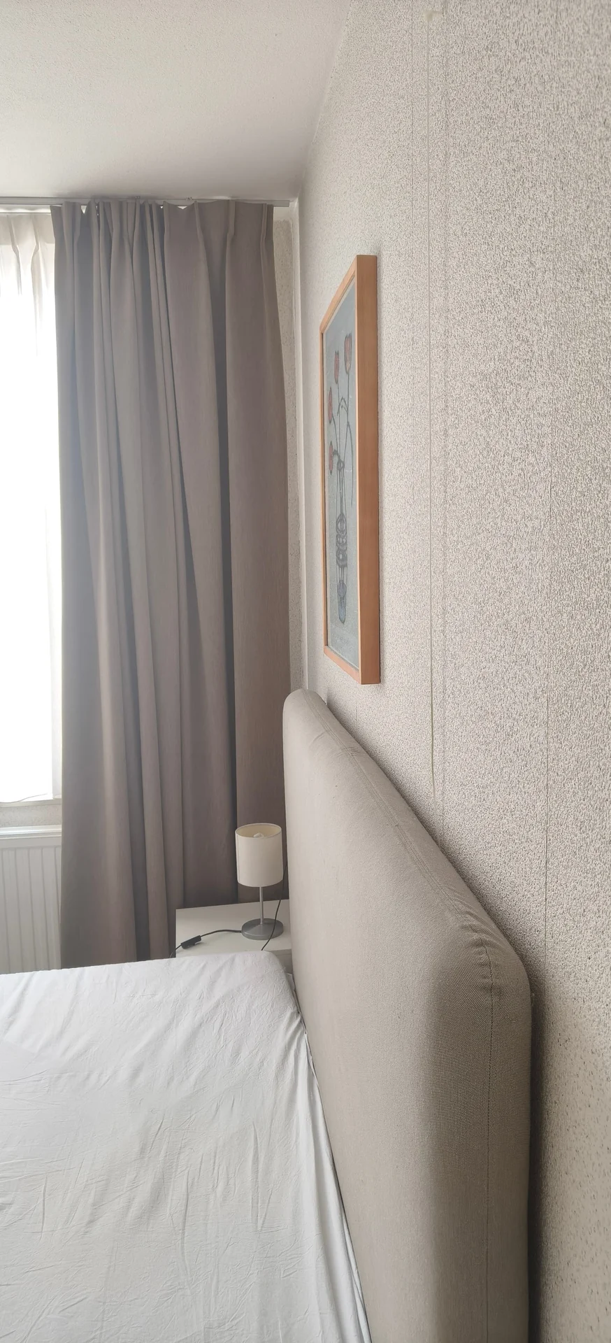 Foto van de Appartement gelegen aan de Wannerplein in Heerlen
