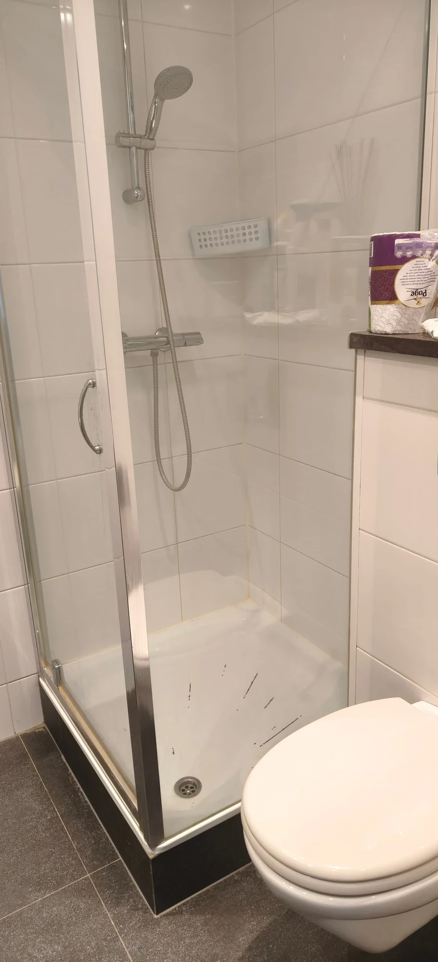 Foto van de Appartement gelegen aan de Wannerplein in Heerlen