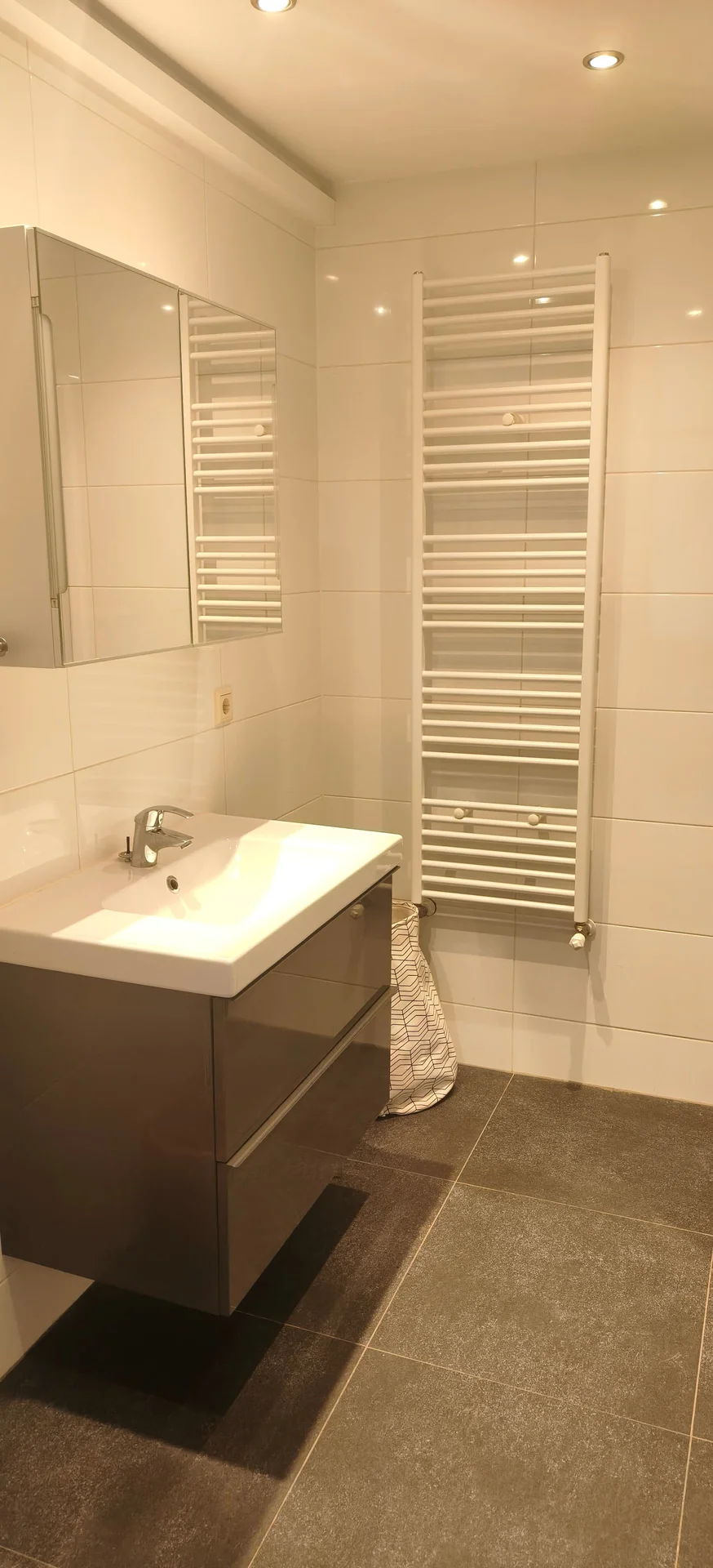 Foto van de Appartement gelegen aan de Wannerplein in Heerlen