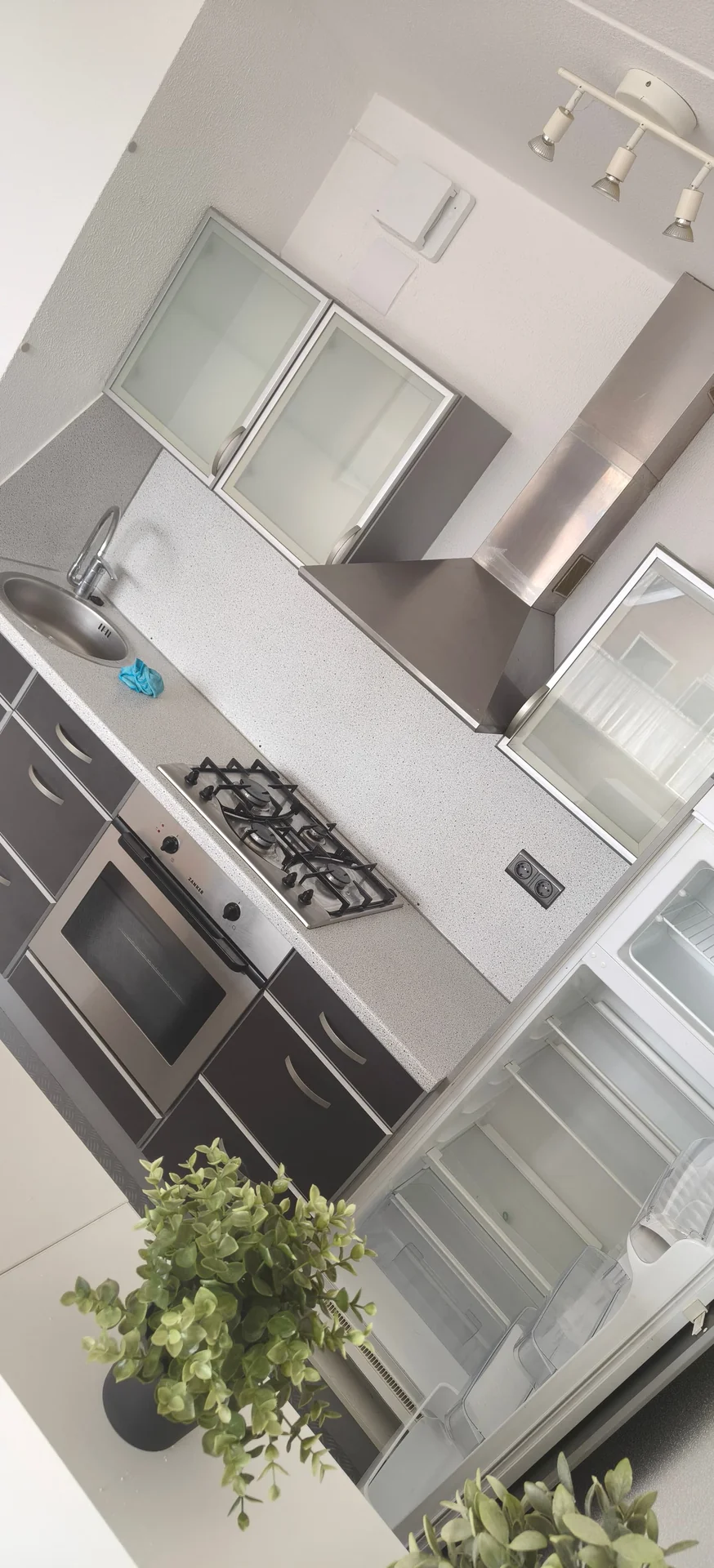 Foto van de Appartement gelegen aan de Wannerplein in Heerlen
