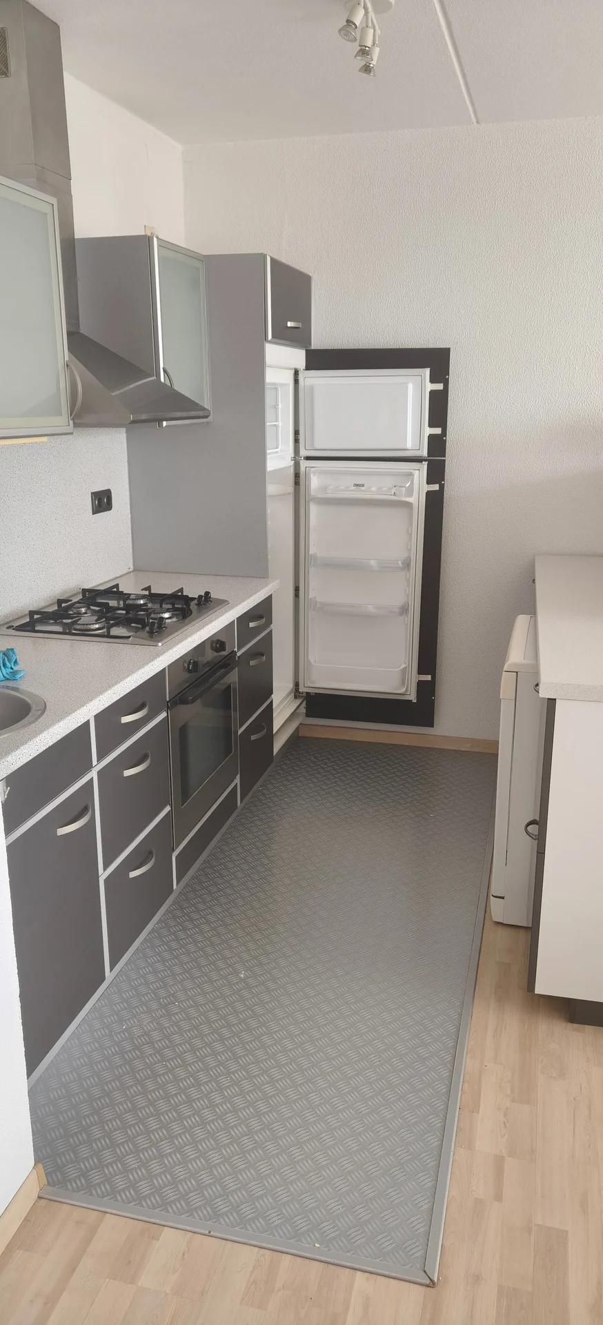 Foto van de Appartement gelegen aan de Wannerplein in Heerlen
