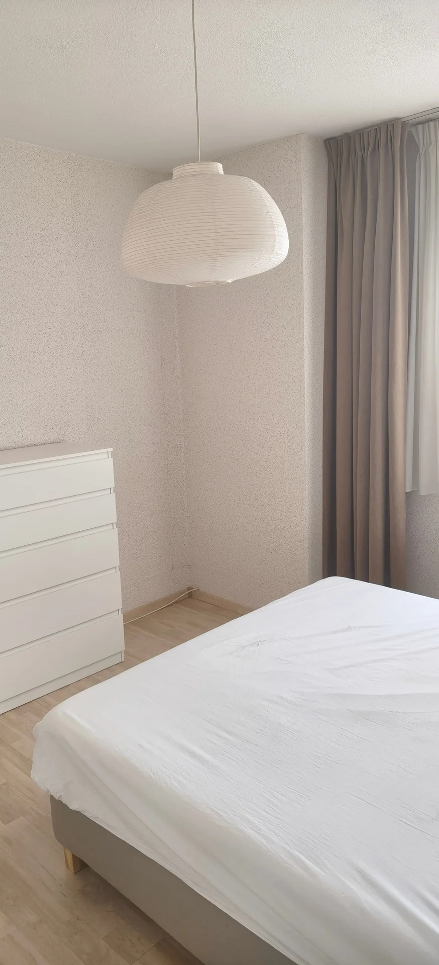 Foto van de Appartement gelegen aan de Wannerplein in Heerlen