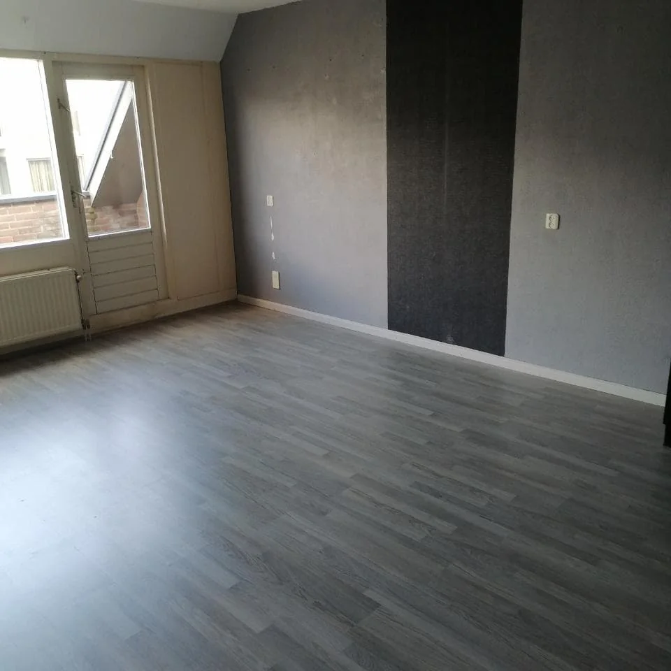 Foto van de Appartement gelegen aan de Wannerplein in Heerlen