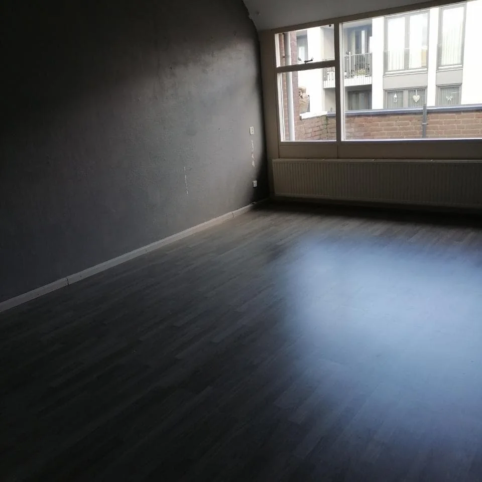 Foto van de Appartement gelegen aan de Wannerplein in Heerlen