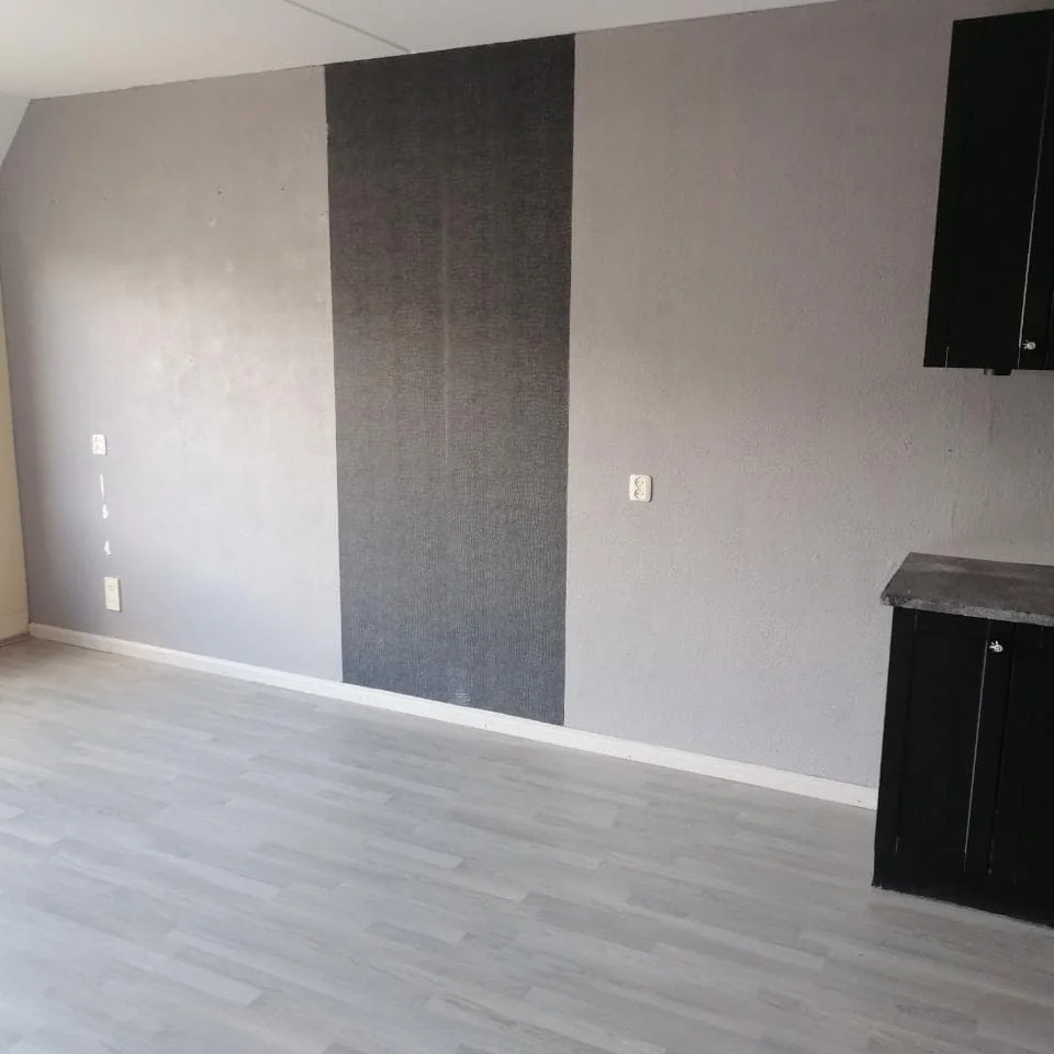 Foto van de Appartement gelegen aan de Wannerplein in Heerlen