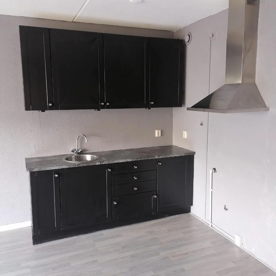 Foto van de Appartement gelegen aan de Wannerplein in Heerlen