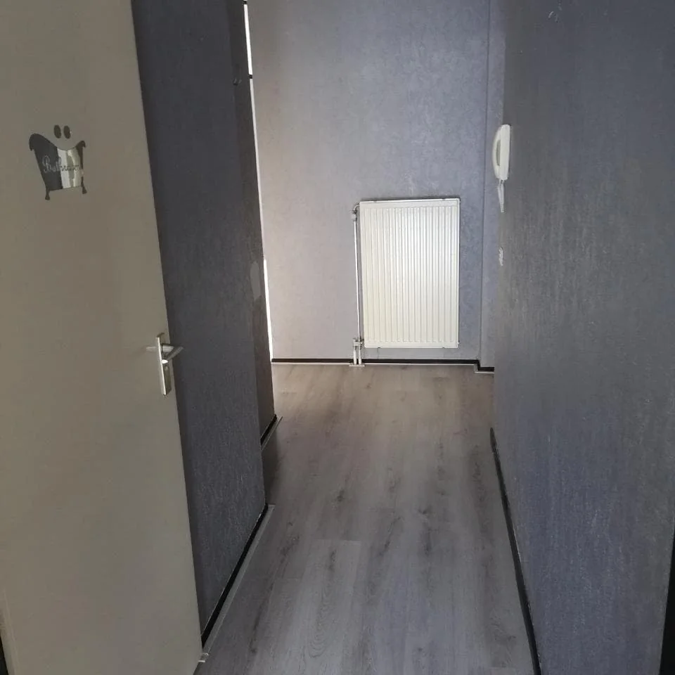 Foto van de Appartement gelegen aan de Wannerplein in Heerlen