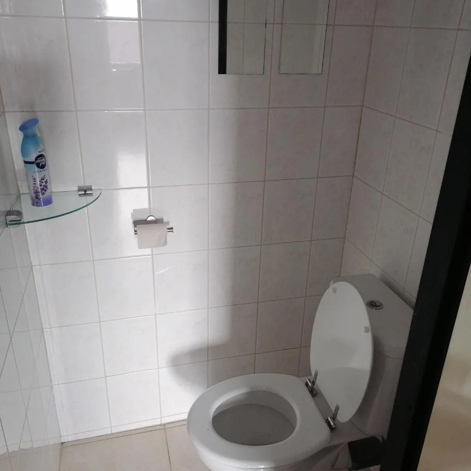 Foto van de Appartement gelegen aan de Wannerplein in Heerlen
