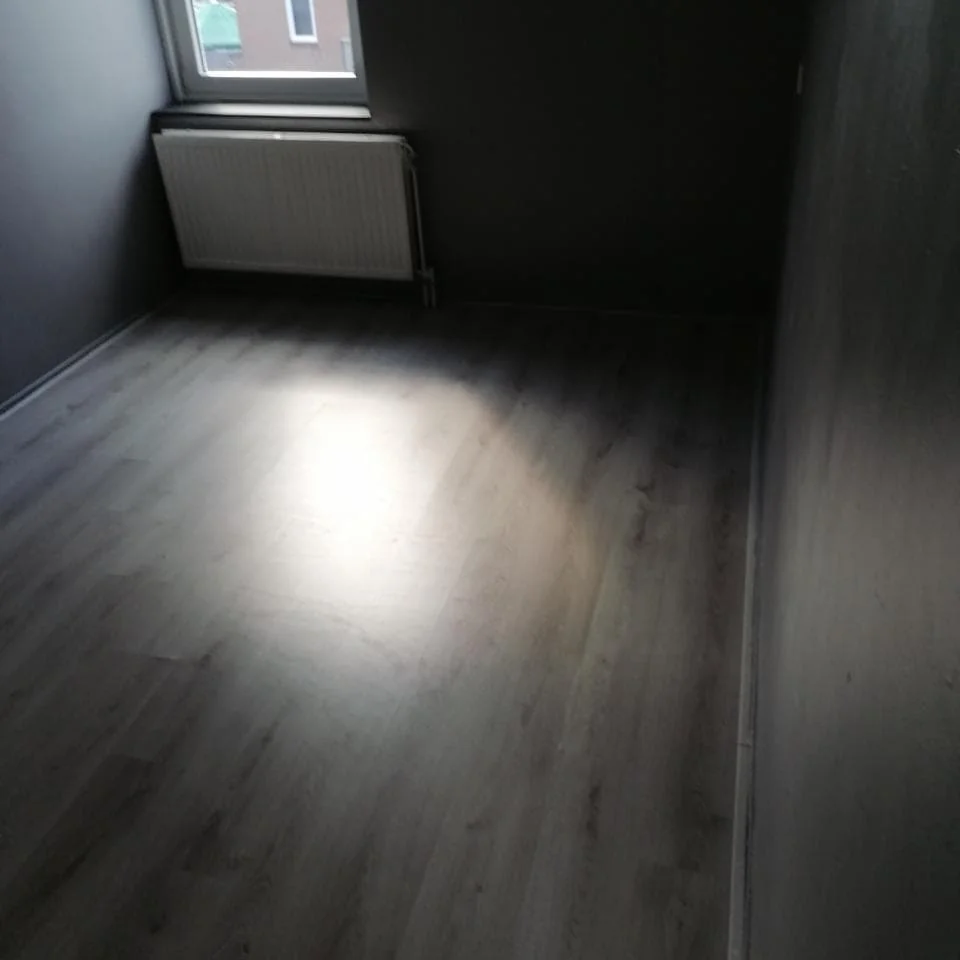 Foto van de Appartement gelegen aan de Wannerplein in Heerlen