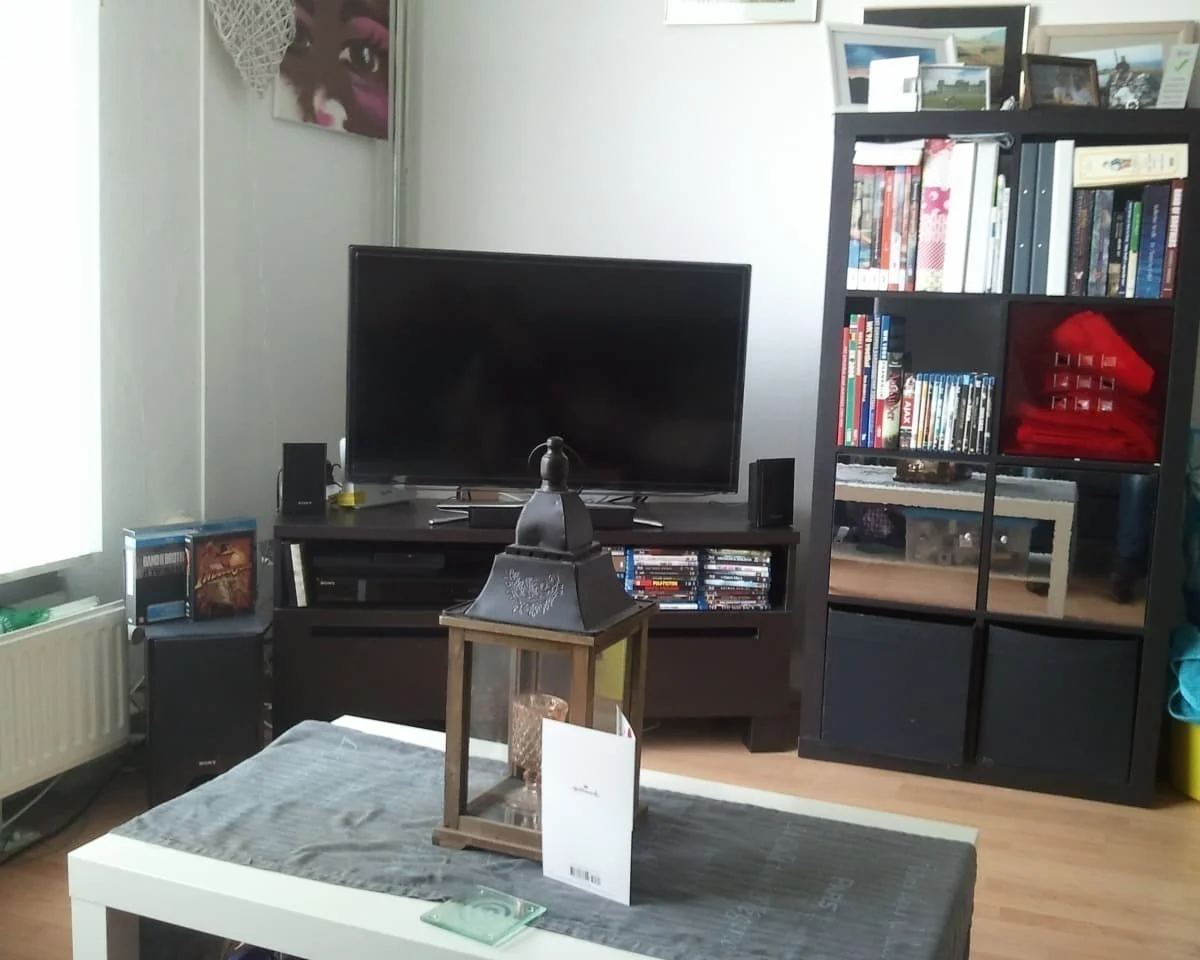 Foto van de Kamer gelegen aan de Sumatralaan in Apeldoorn