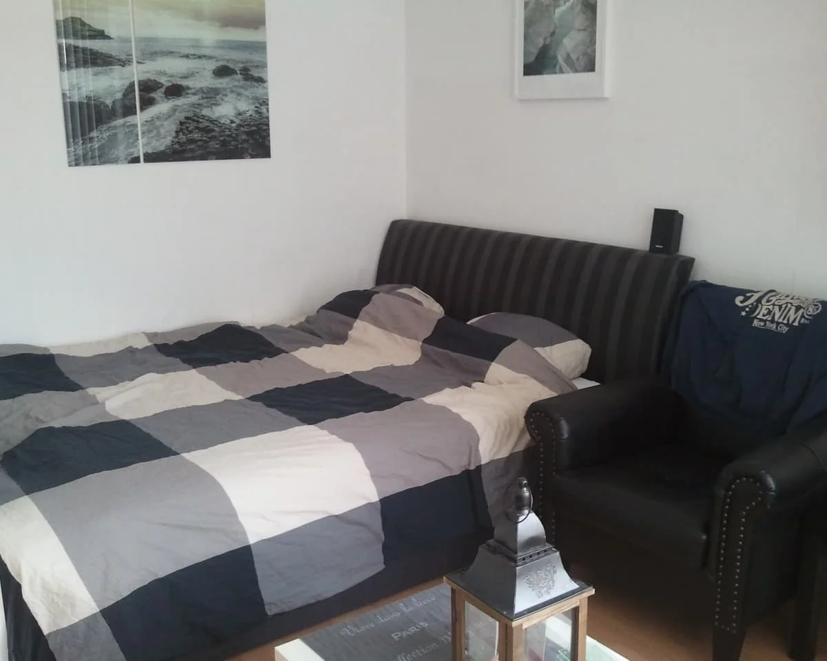 Foto van de Kamer gelegen aan de Sumatralaan in Apeldoorn