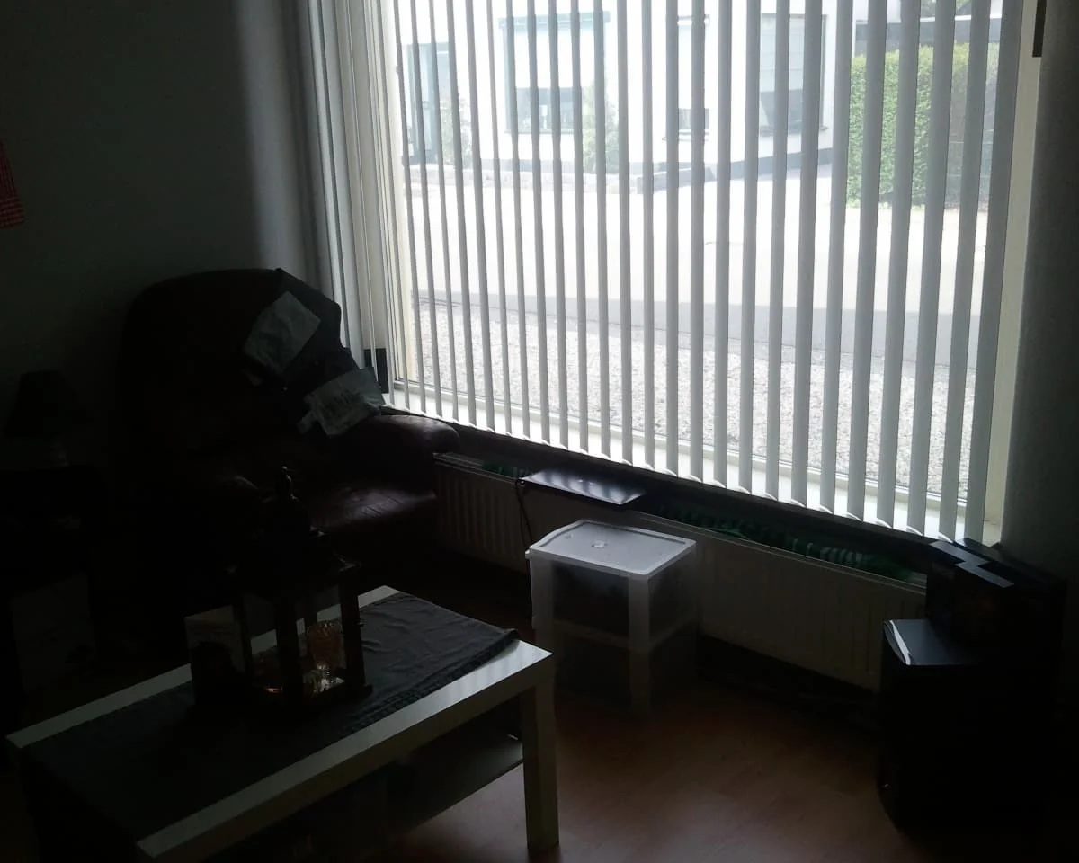 Foto van de Kamer gelegen aan de Sumatralaan in Apeldoorn