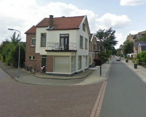 Foto van de Kamer gelegen aan de Sumatralaan in Apeldoorn
