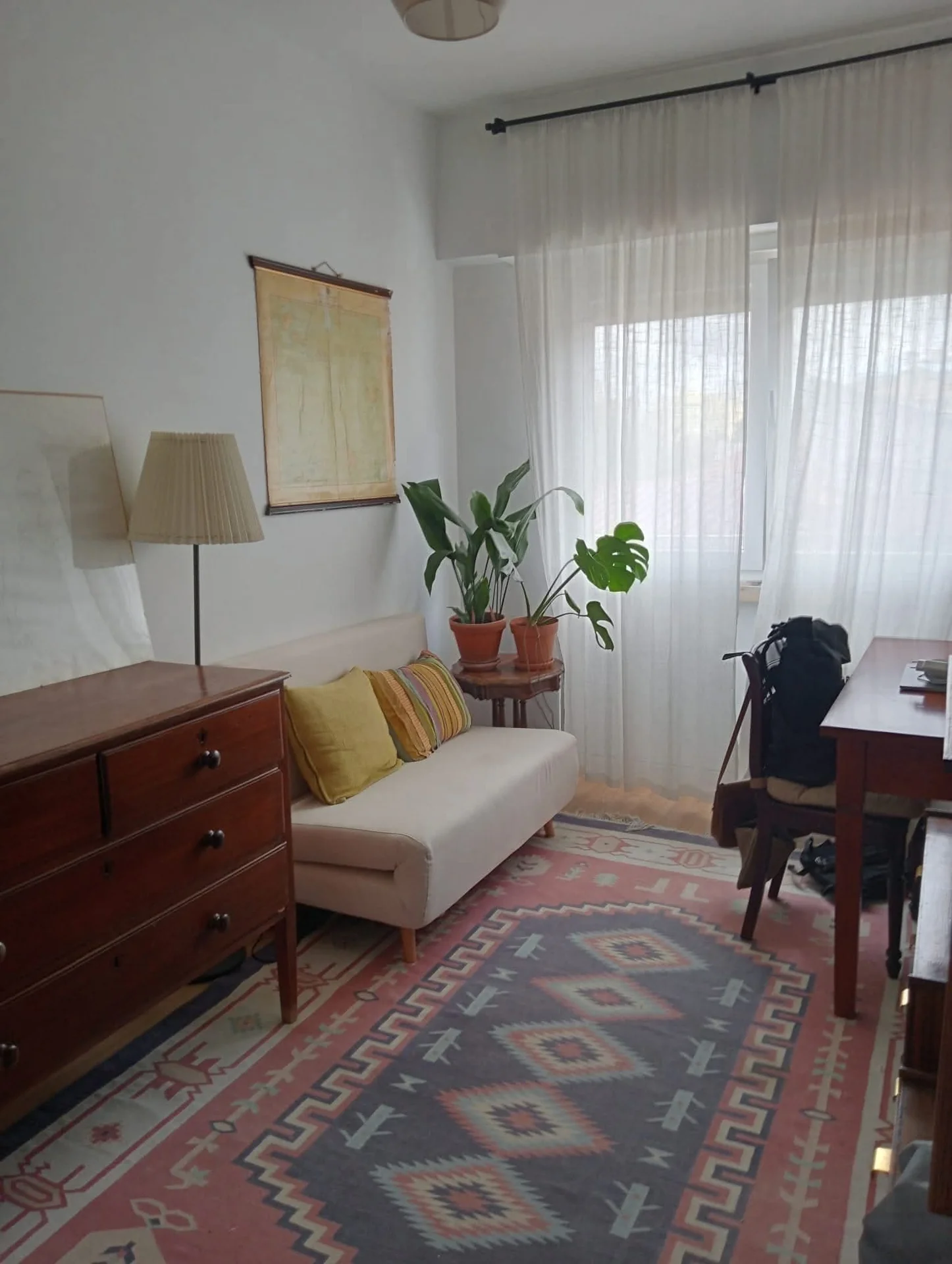 Foto van de Kamer gelegen aan de Proosdijweg in Maastricht