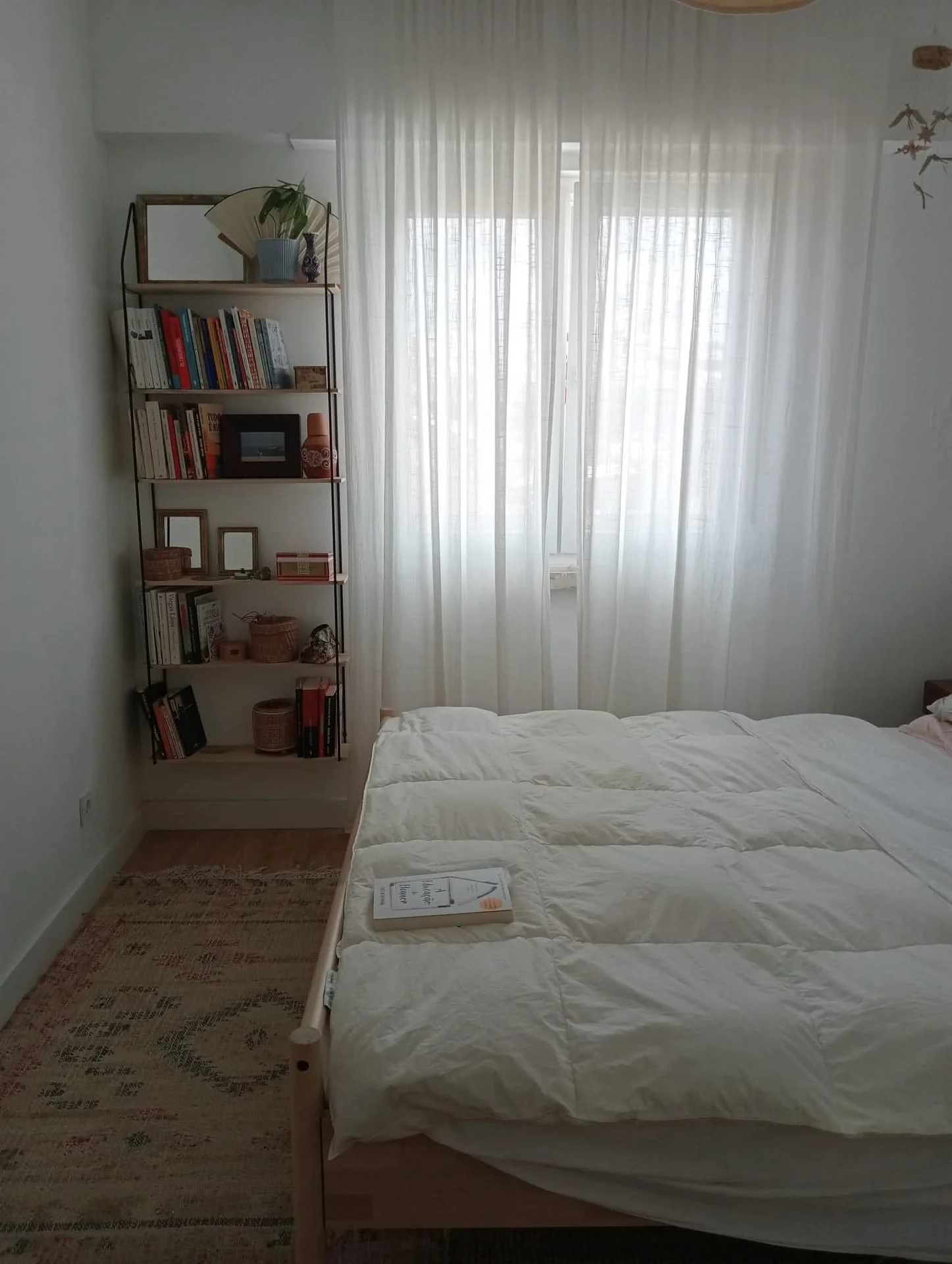 Foto van de Kamer gelegen aan de Proosdijweg in Maastricht