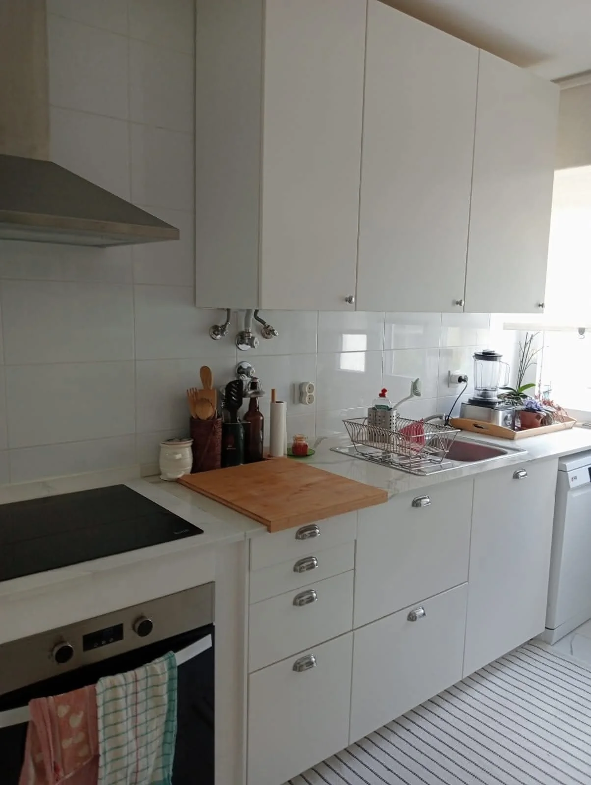 Foto van de Kamer gelegen aan de Proosdijweg in Maastricht