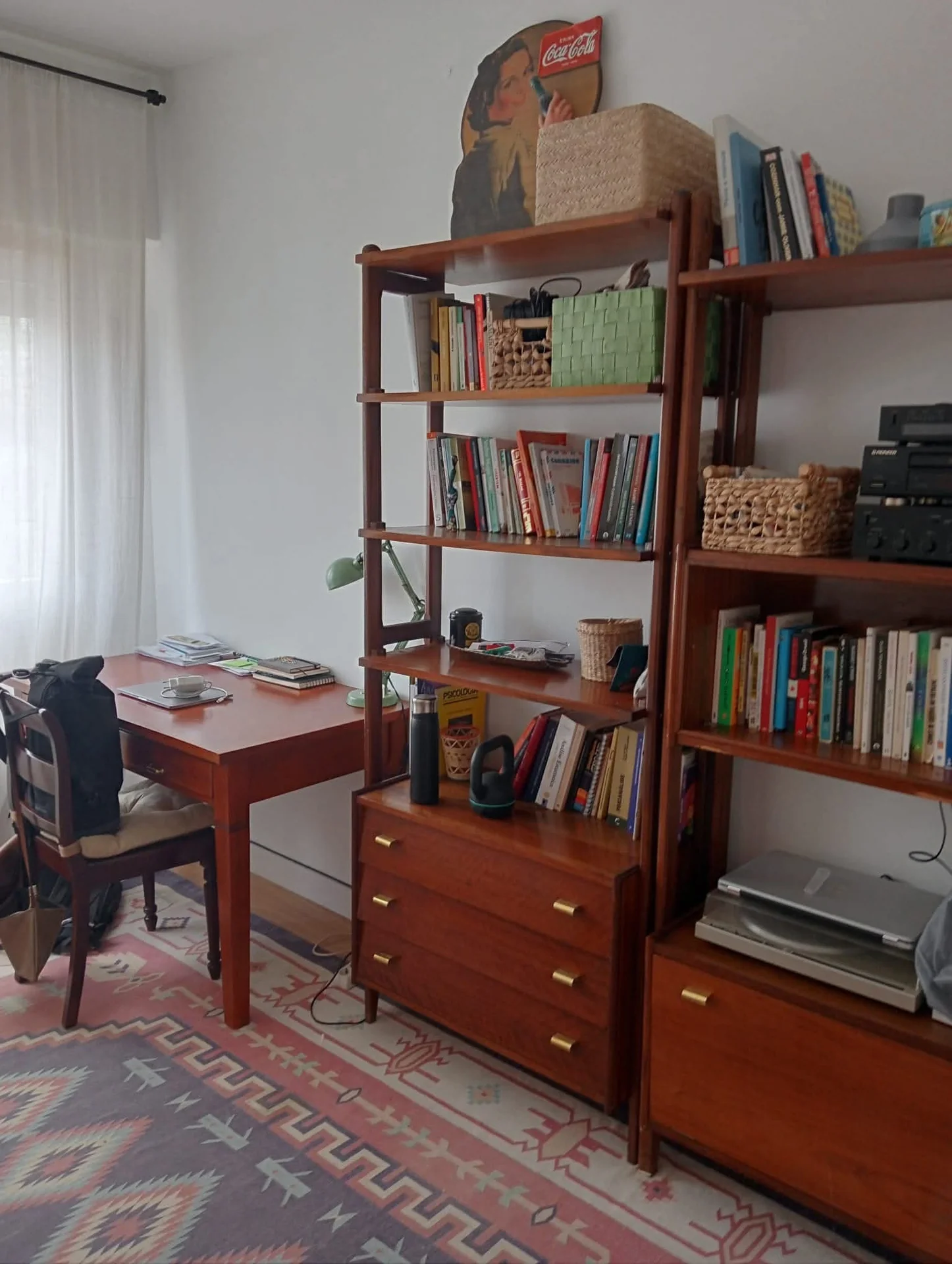 Foto van de Kamer gelegen aan de Proosdijweg in Maastricht