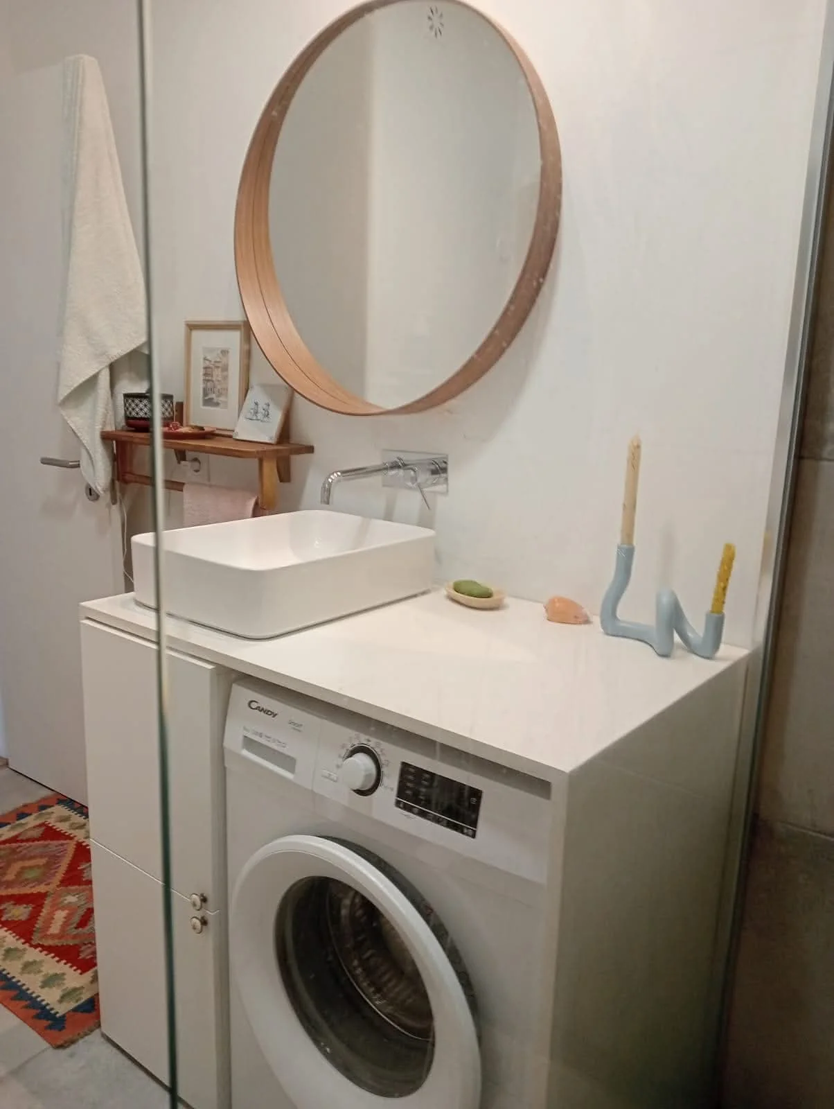 Foto van de Kamer gelegen aan de Proosdijweg in Maastricht