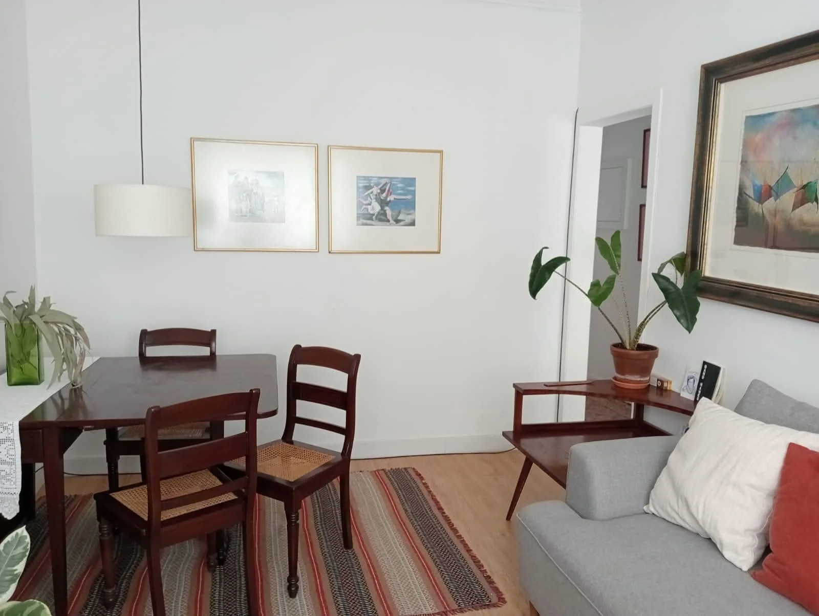 Foto van de Kamer gelegen aan de Proosdijweg in Maastricht