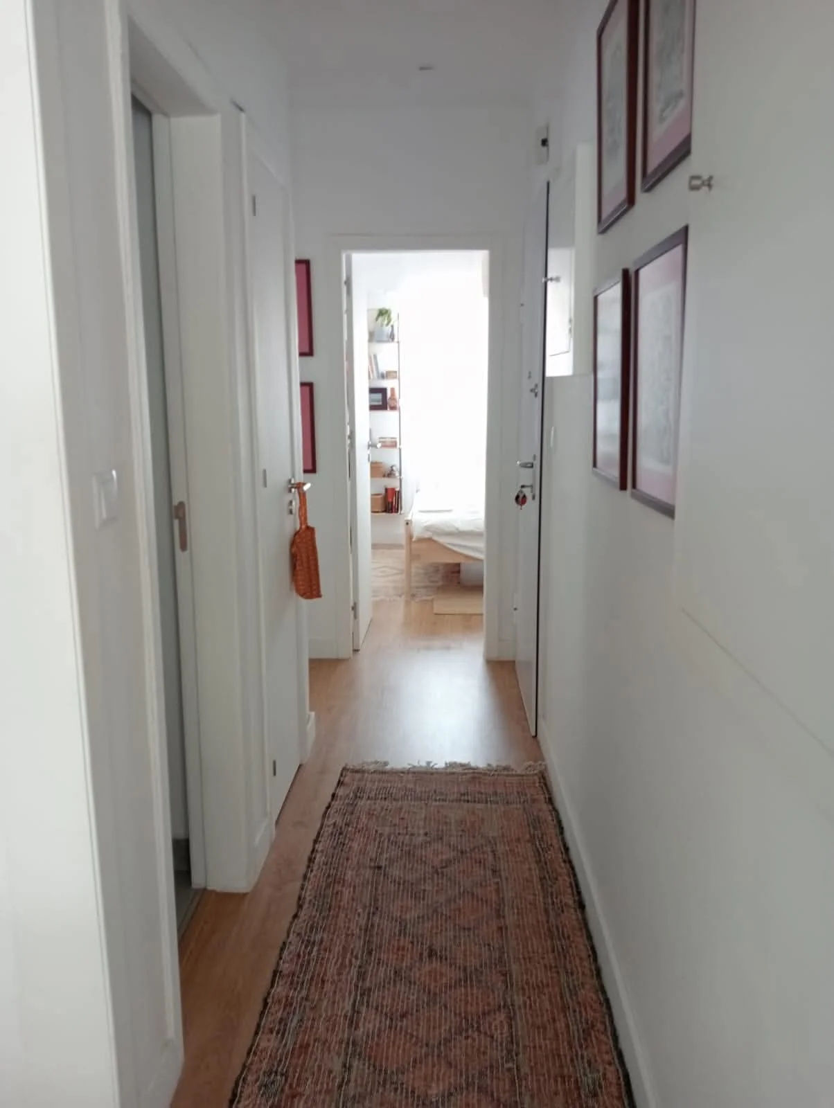 Foto van de Kamer gelegen aan de Proosdijweg in Maastricht