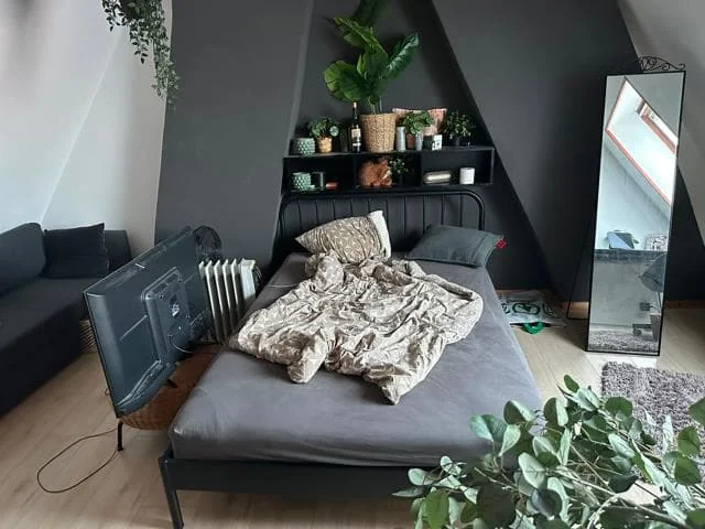 Foto van de Kamer gelegen aan de Groene Hilledijk in Rotterdam