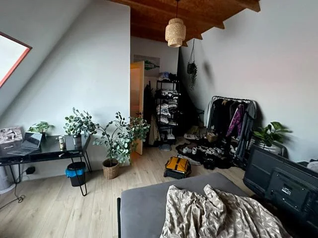Foto van de Kamer gelegen aan de Groene Hilledijk in Rotterdam