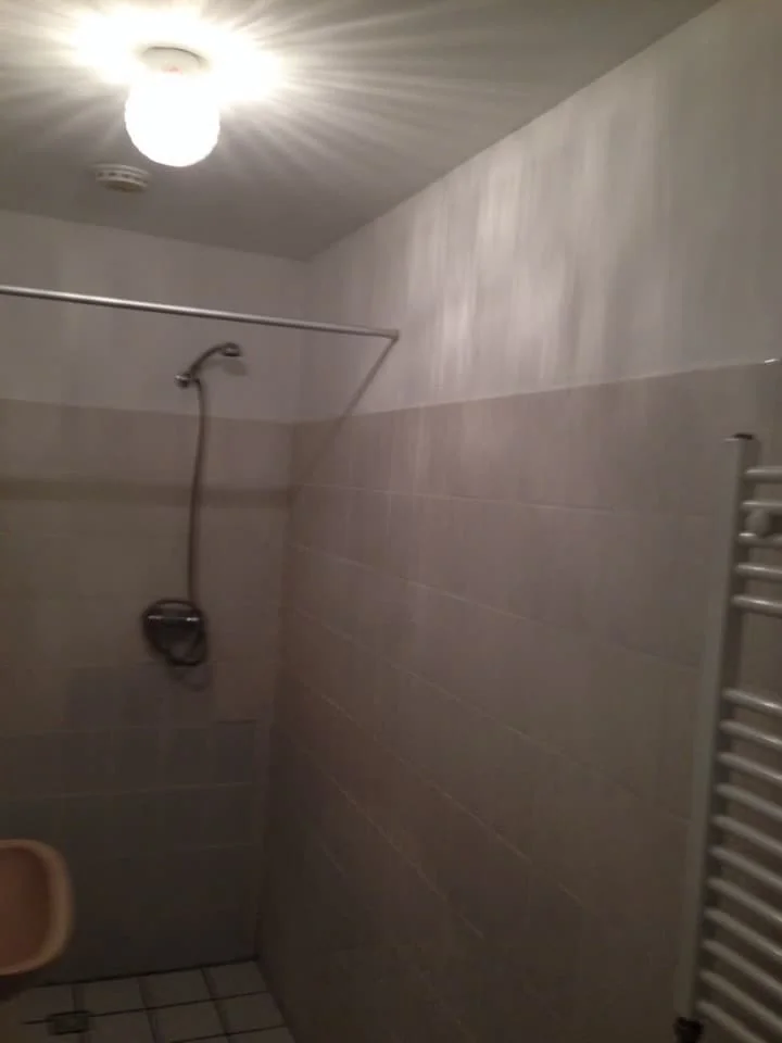 Foto van de Kamer gelegen aan de Westergracht in Haarlem