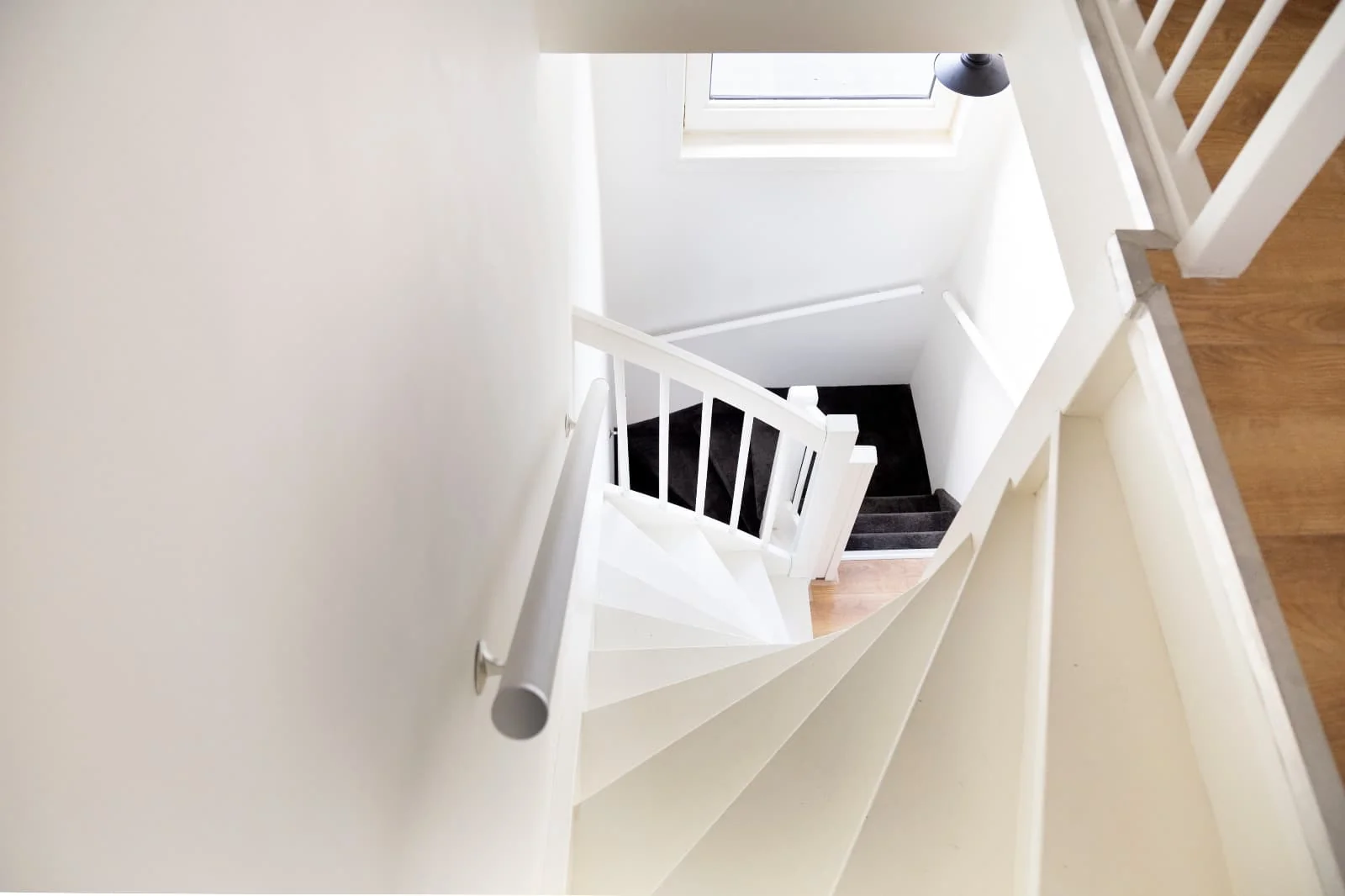 Foto van de Appartement gelegen aan de Barbusselaan in Amsterdam