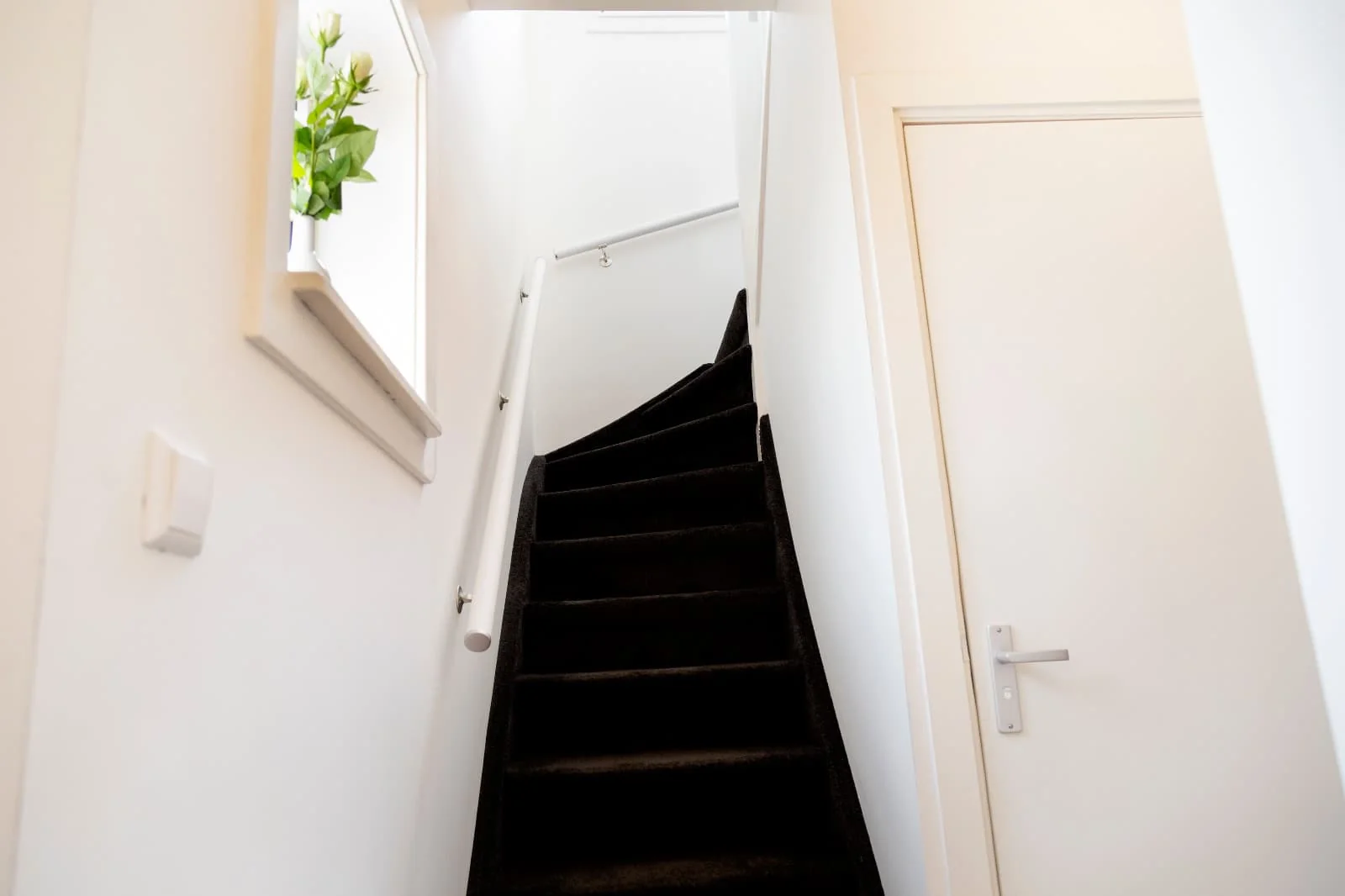 Foto van de Appartement gelegen aan de Barbusselaan in Amsterdam