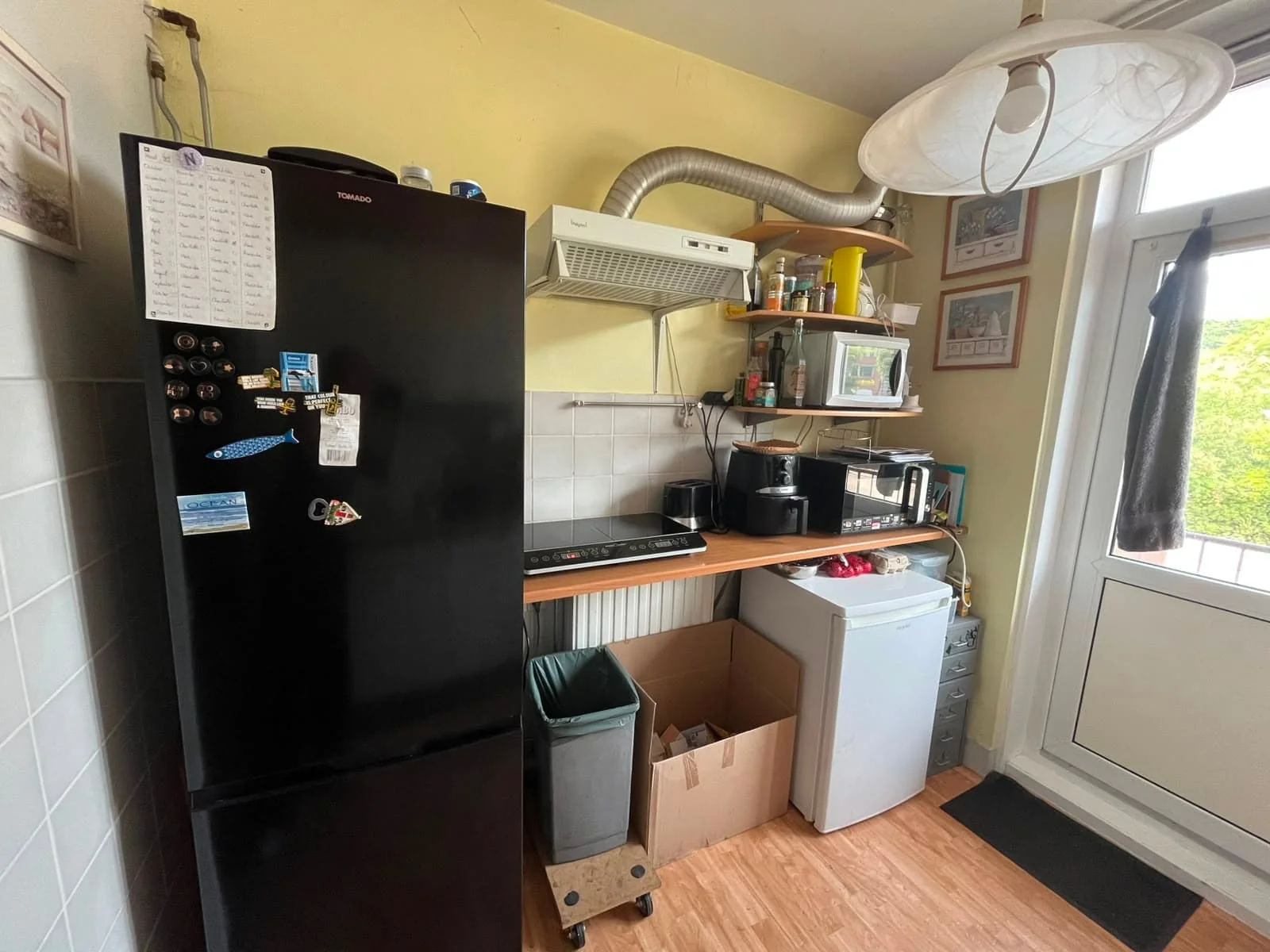 Foto van de Kamer gelegen aan de Einsteinstraat in Nijmegen