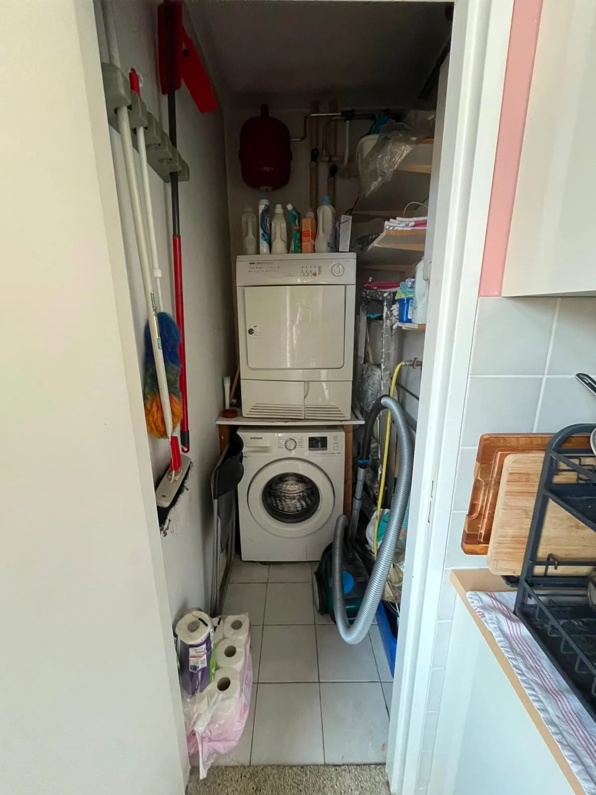 Foto van de Kamer gelegen aan de Einsteinstraat in Nijmegen