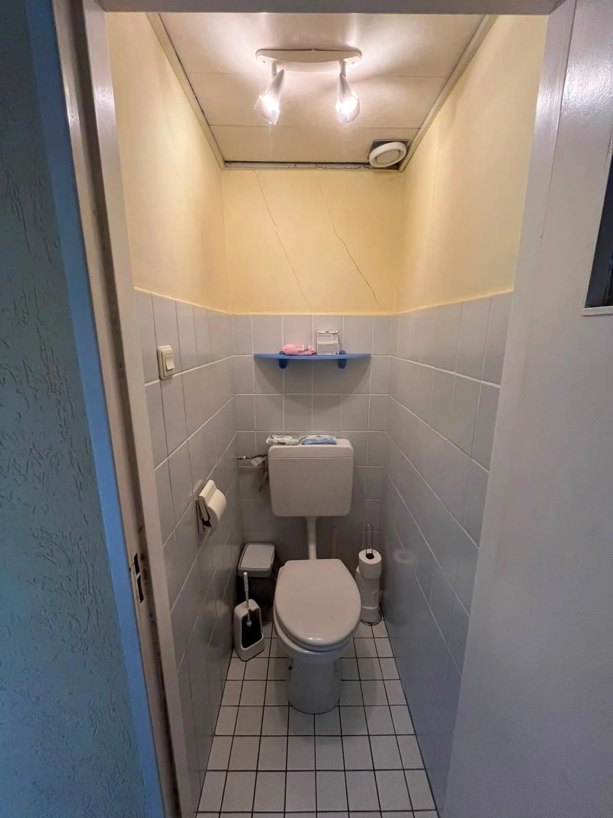 Foto van de Kamer gelegen aan de Einsteinstraat in Nijmegen