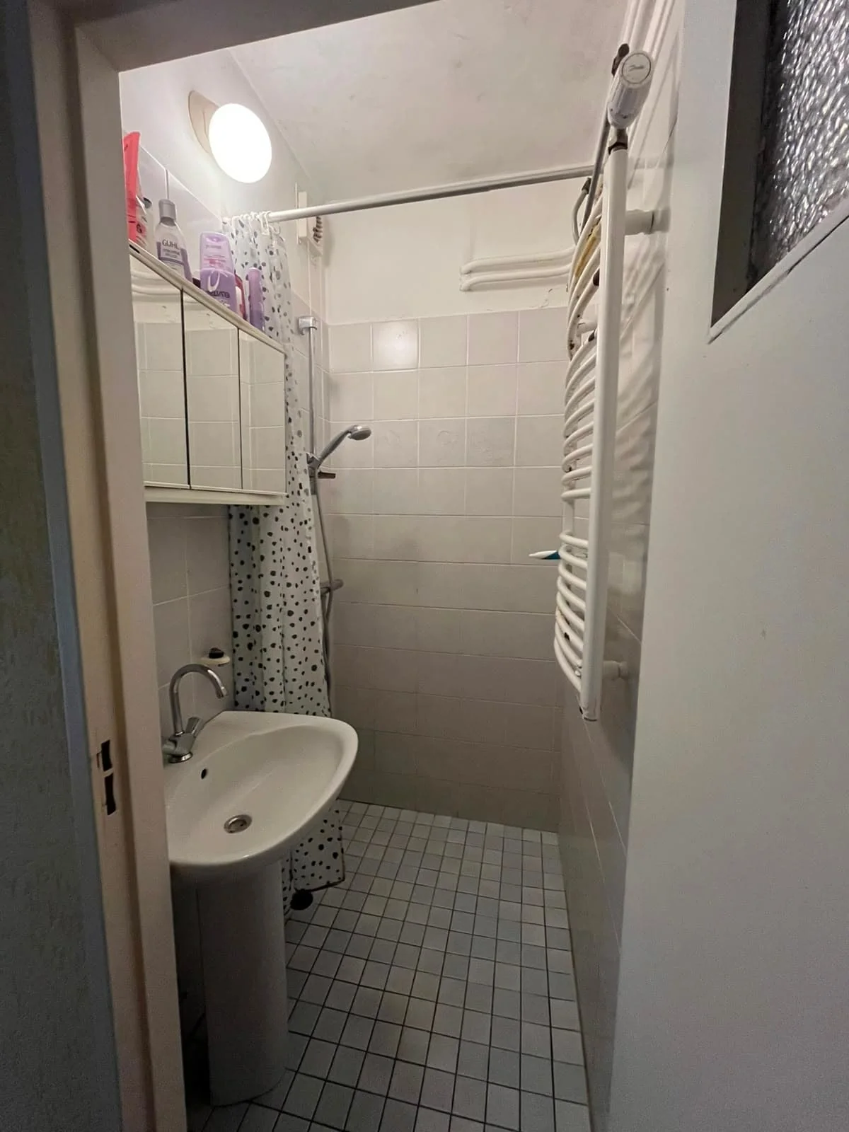 Foto van de Kamer gelegen aan de Einsteinstraat in Nijmegen