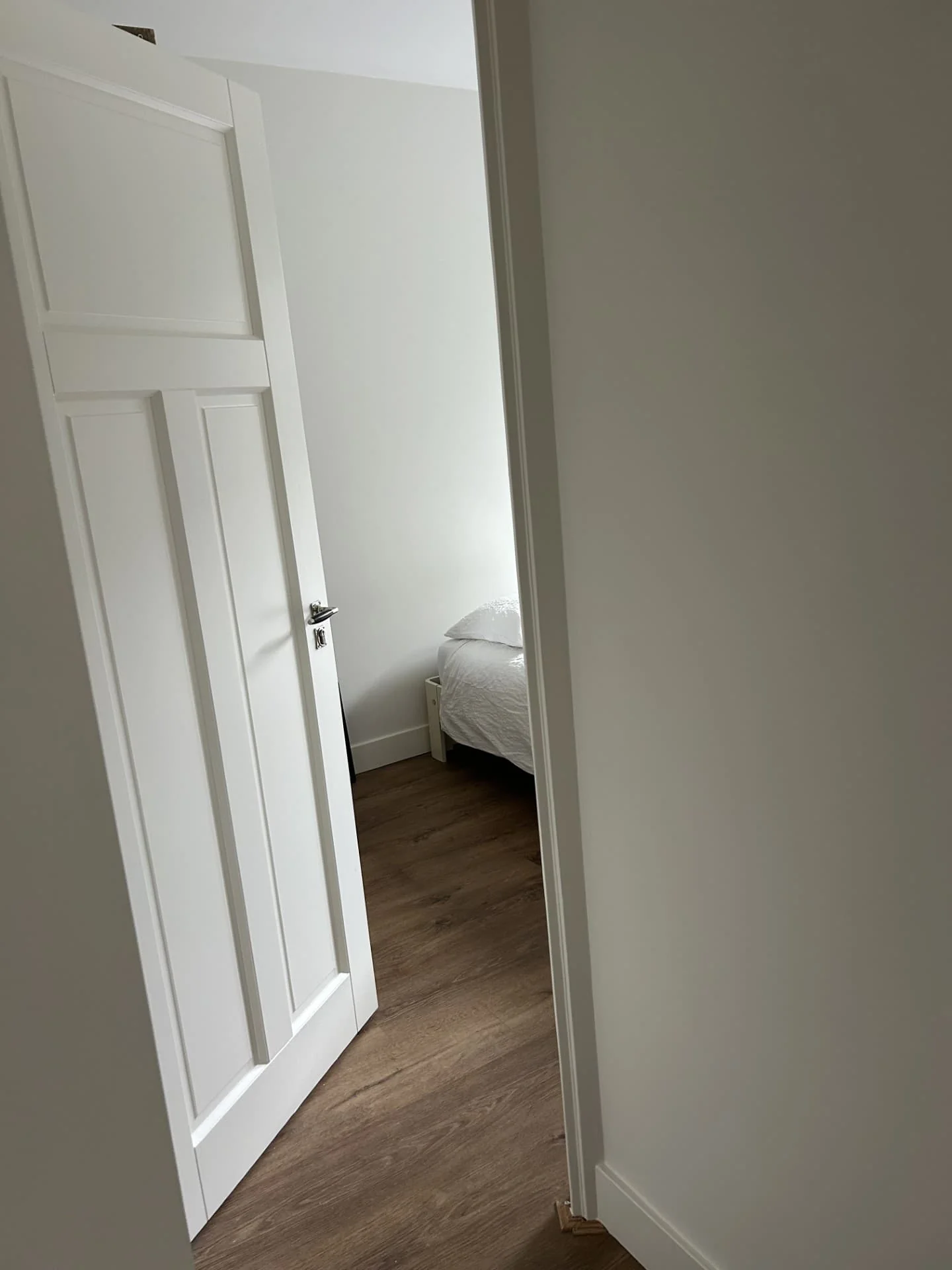 Foto van de Kamer gelegen aan de John Franklinstraat in Amsterdam