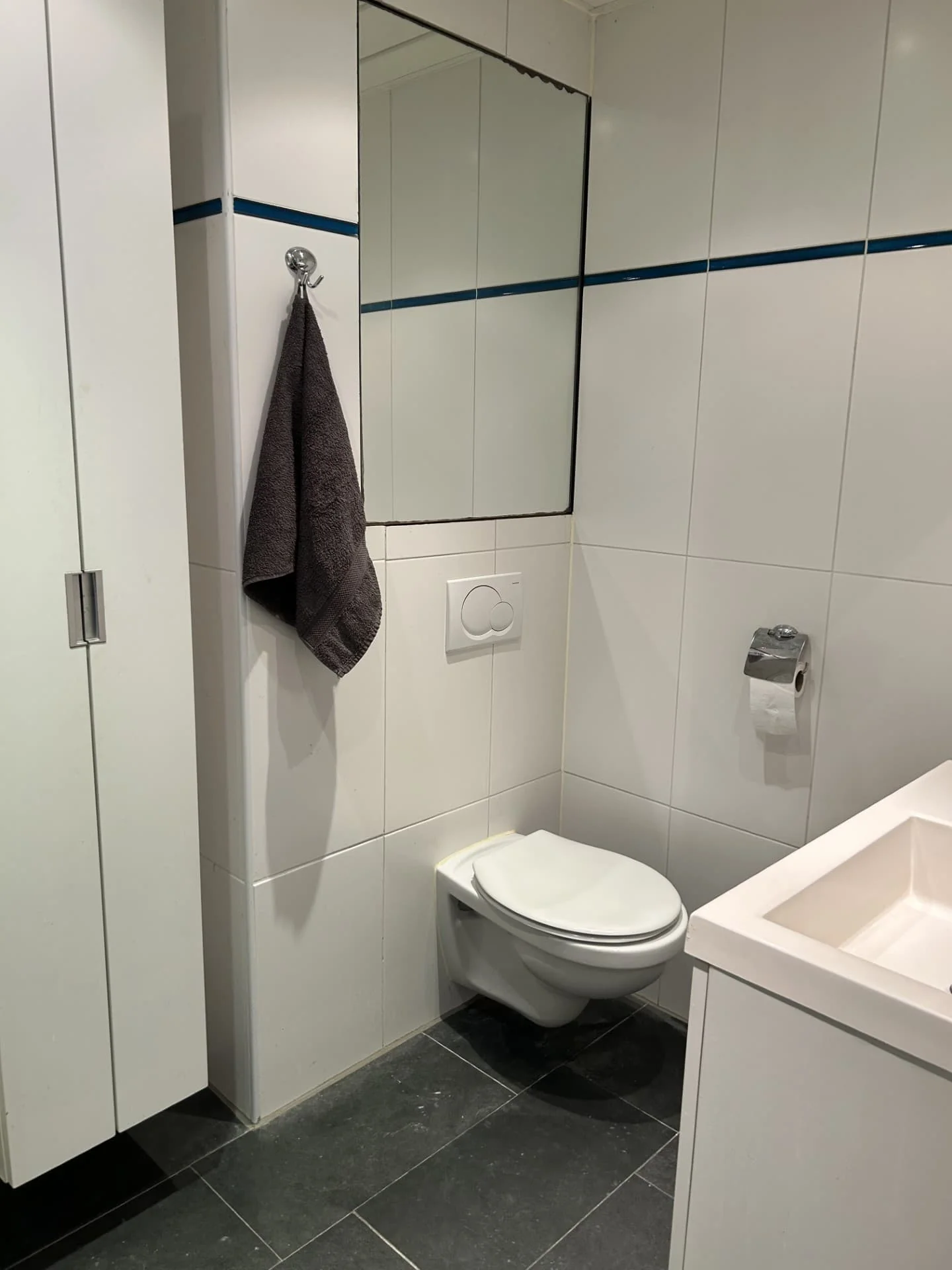 Foto van de Kamer gelegen aan de John Franklinstraat in Amsterdam