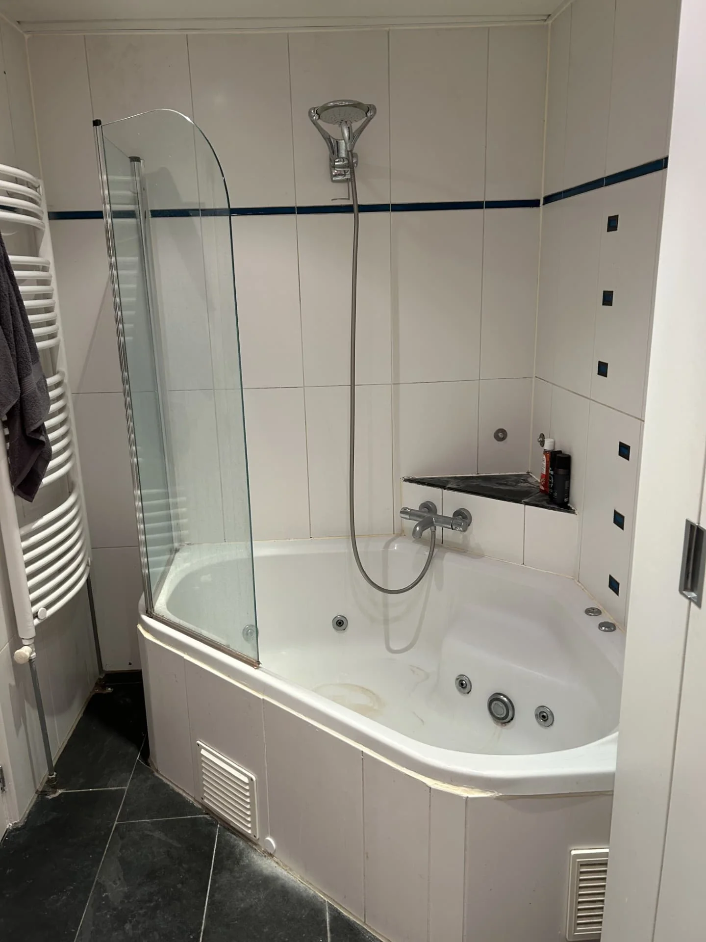 Foto van de Kamer gelegen aan de John Franklinstraat in Amsterdam