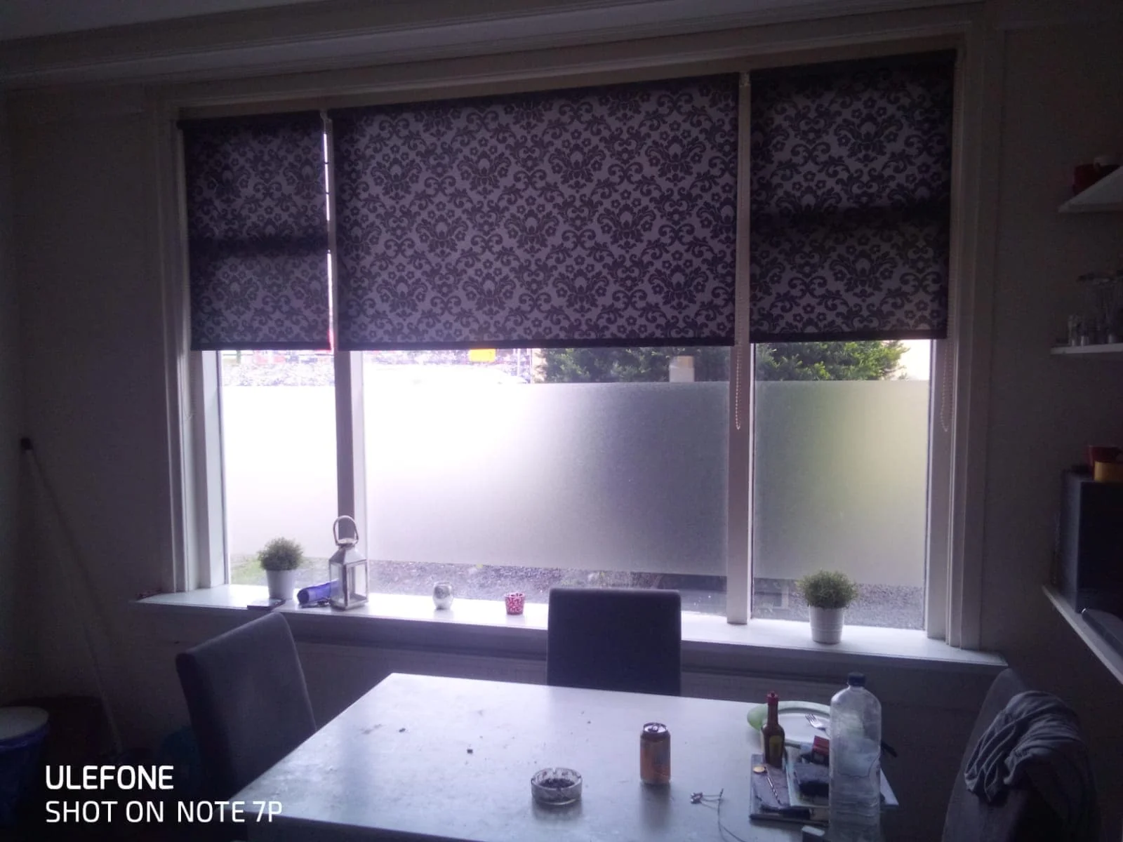 Foto van de Kamer gelegen aan de Oude Bennekomseweg in Ede