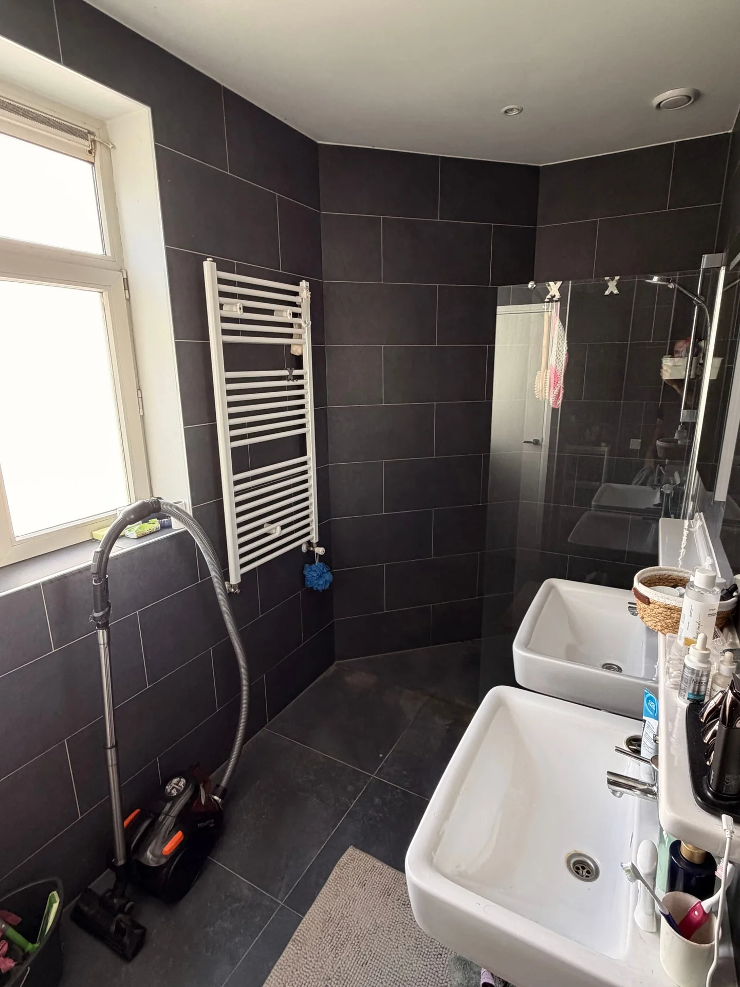 Foto van de Kamer gelegen aan de Davisstraat in Amsterdam