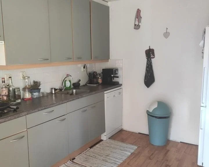 Foto van de Kamer gelegen aan de Haarlemmerweg in Amsterdam