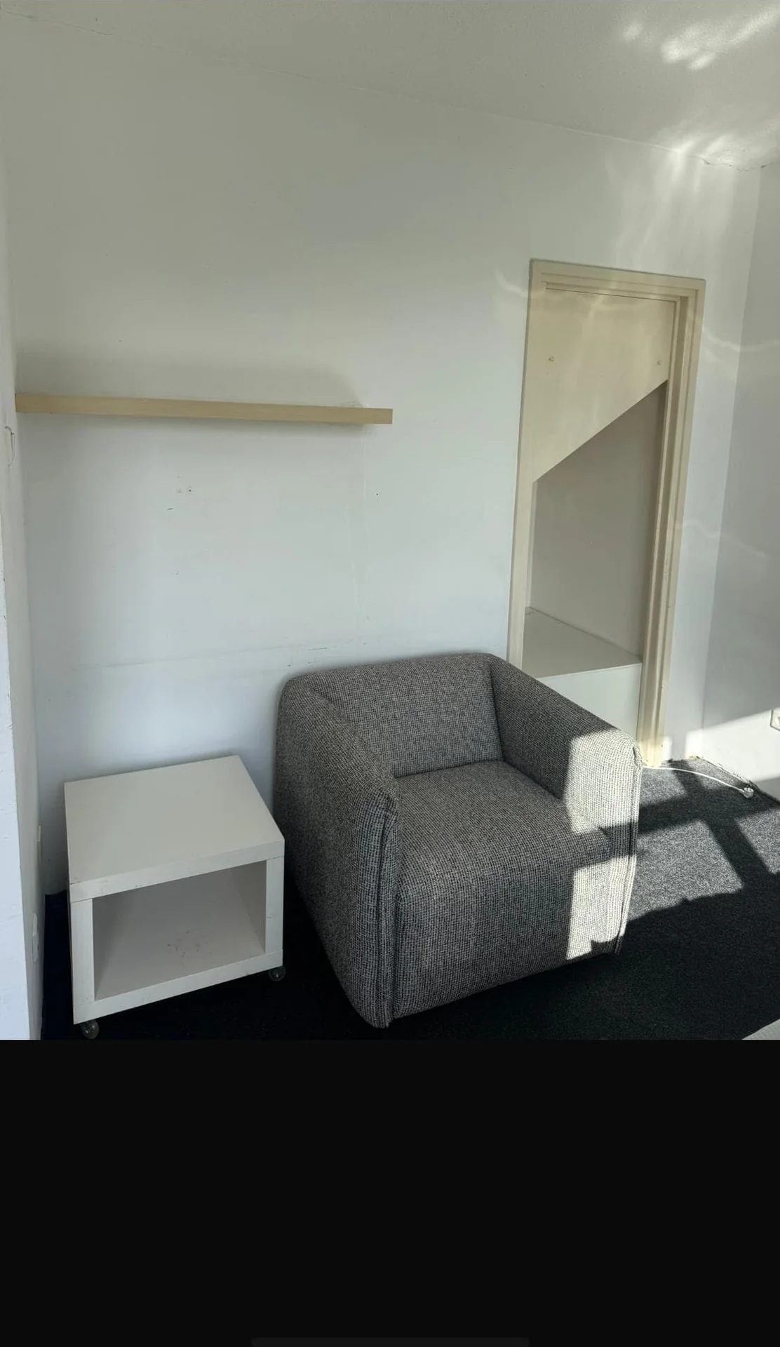 Foto van de Kamer gelegen aan de Aalsterweg in Eindhoven